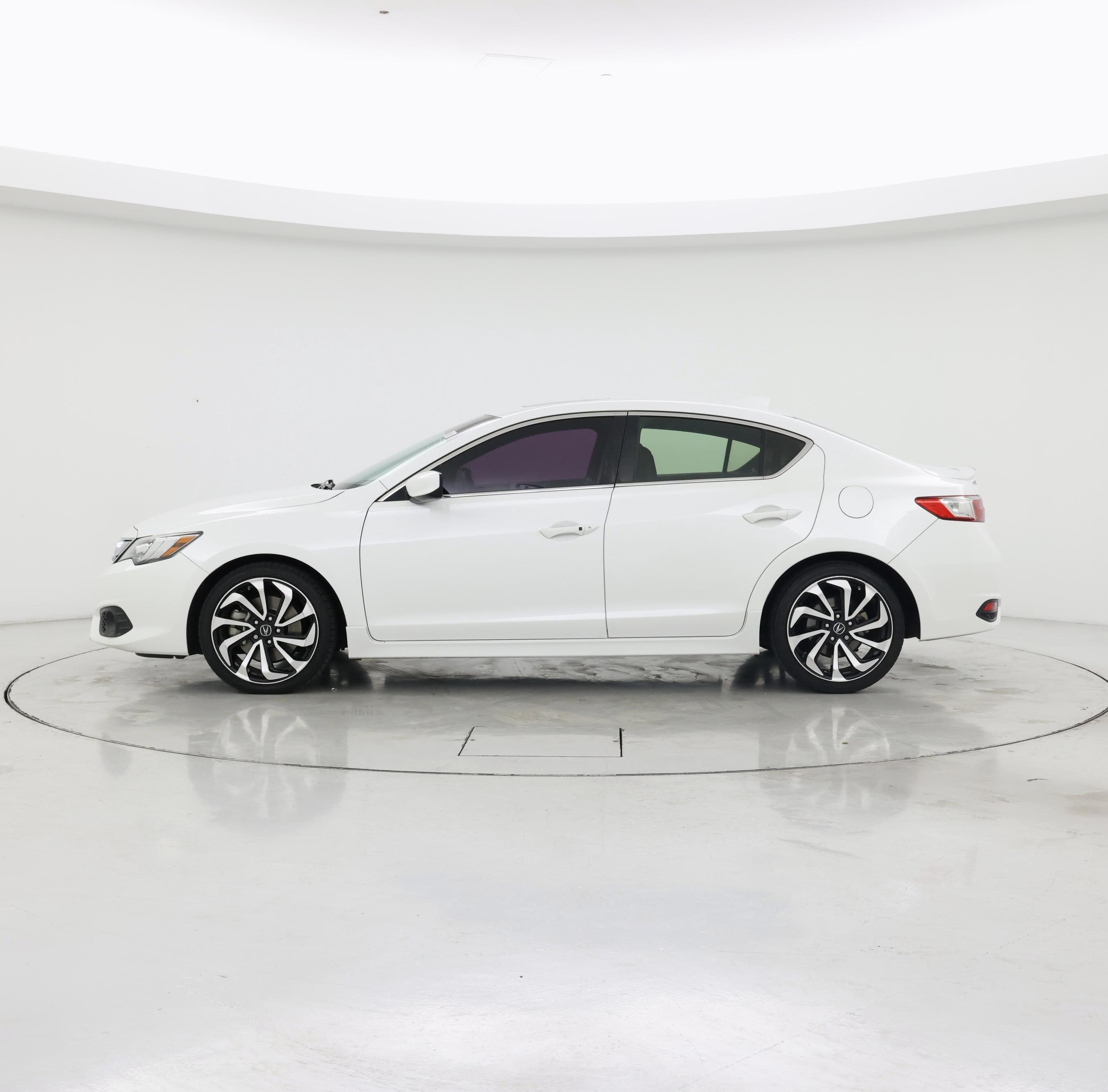 Thumbnail: 2016 Acura ILX - 3