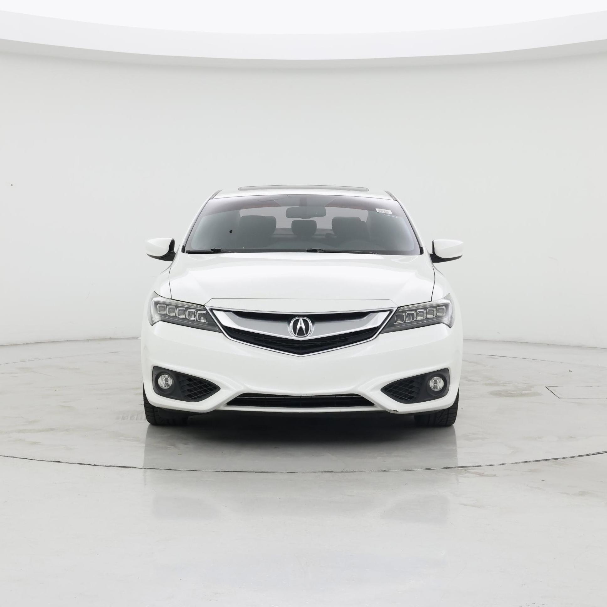 Thumbnail: 2016 Acura ILX - 5
