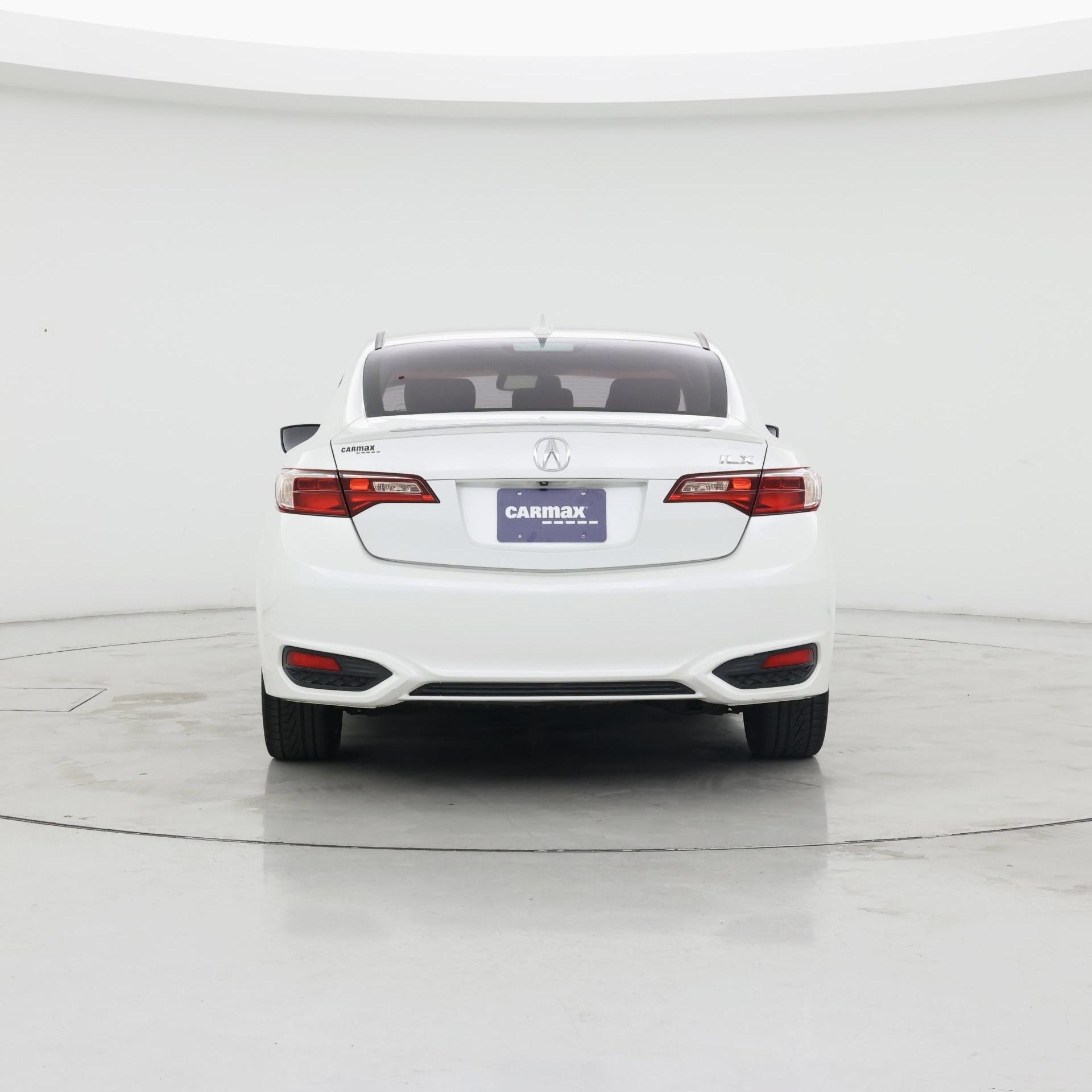 Thumbnail: 2016 Acura ILX - 6