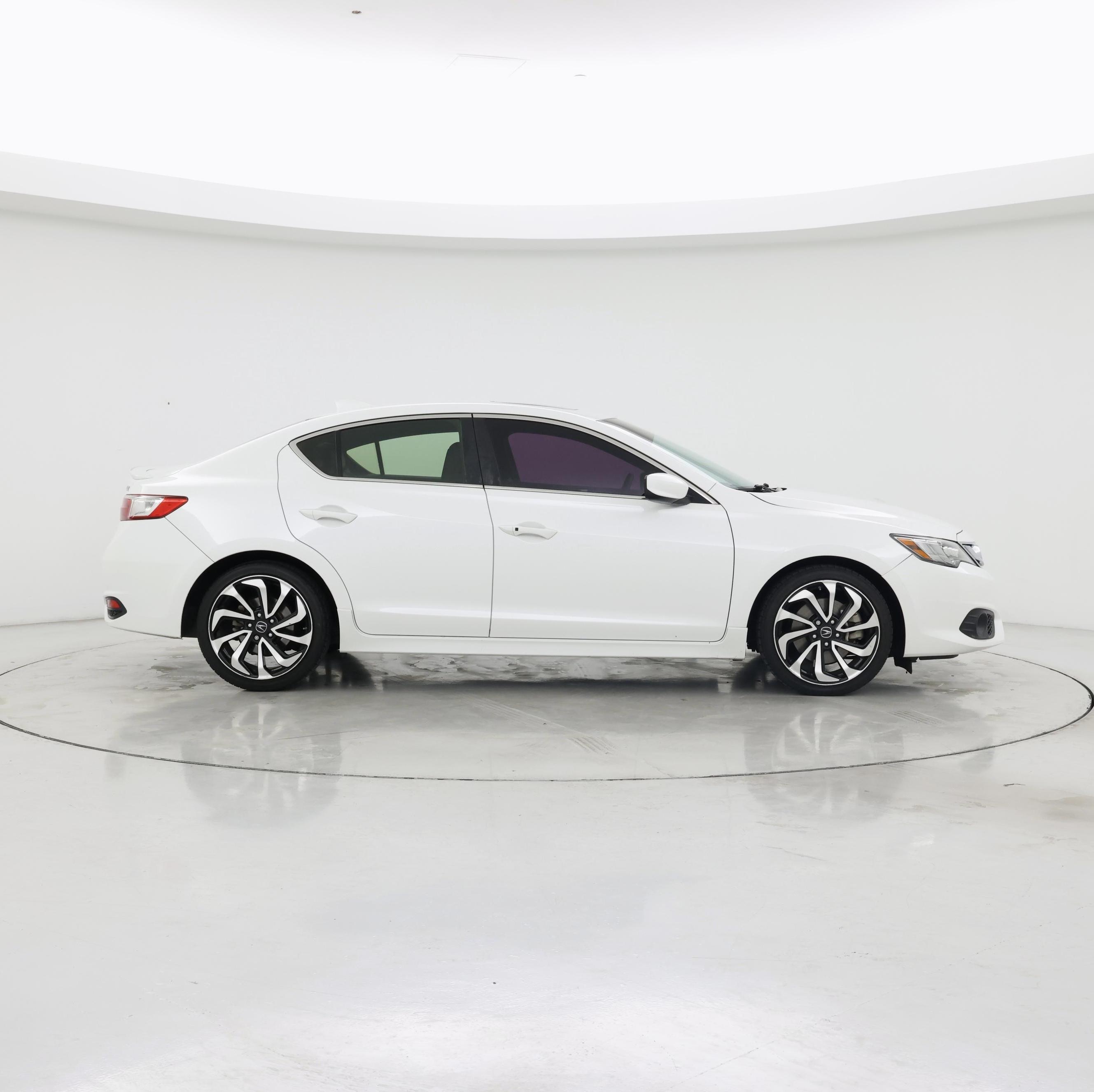 Thumbnail: 2016 Acura ILX - 7