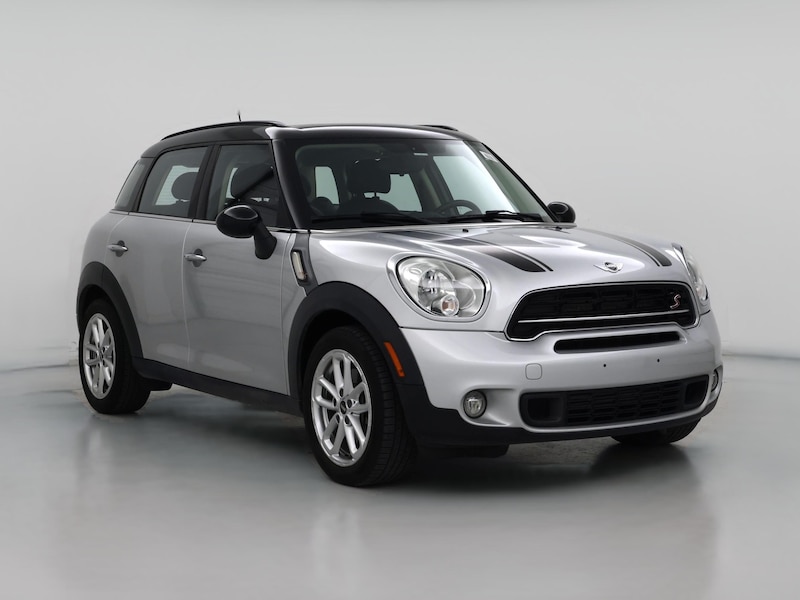 2015 MINI Cooper Countryman S -
                  Las Vegas, NV