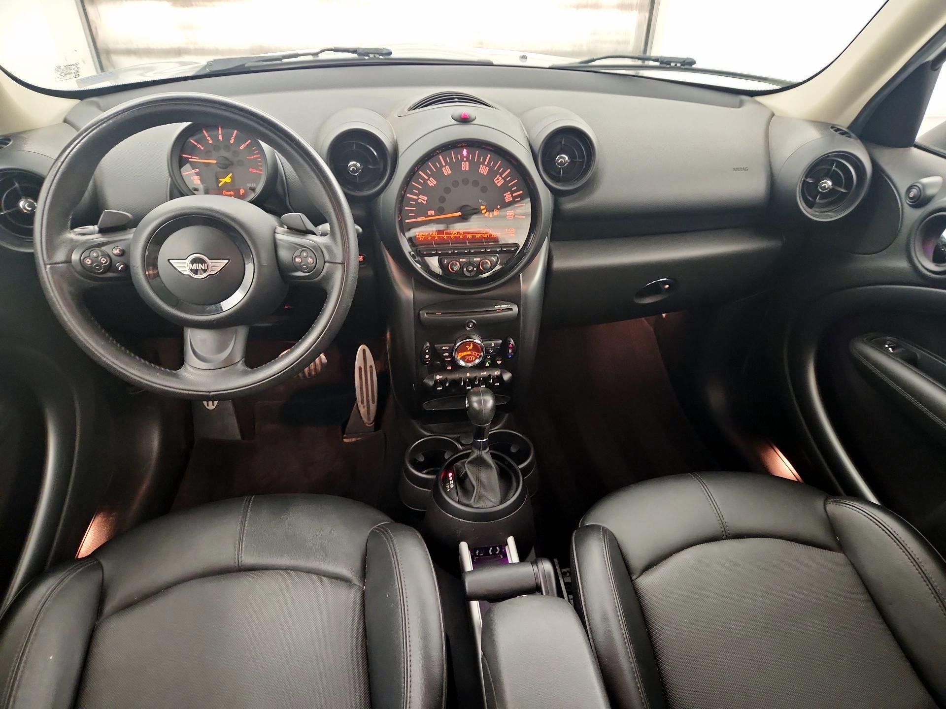 Thumbnail: 2015 MINI Cooper Countryman - 9