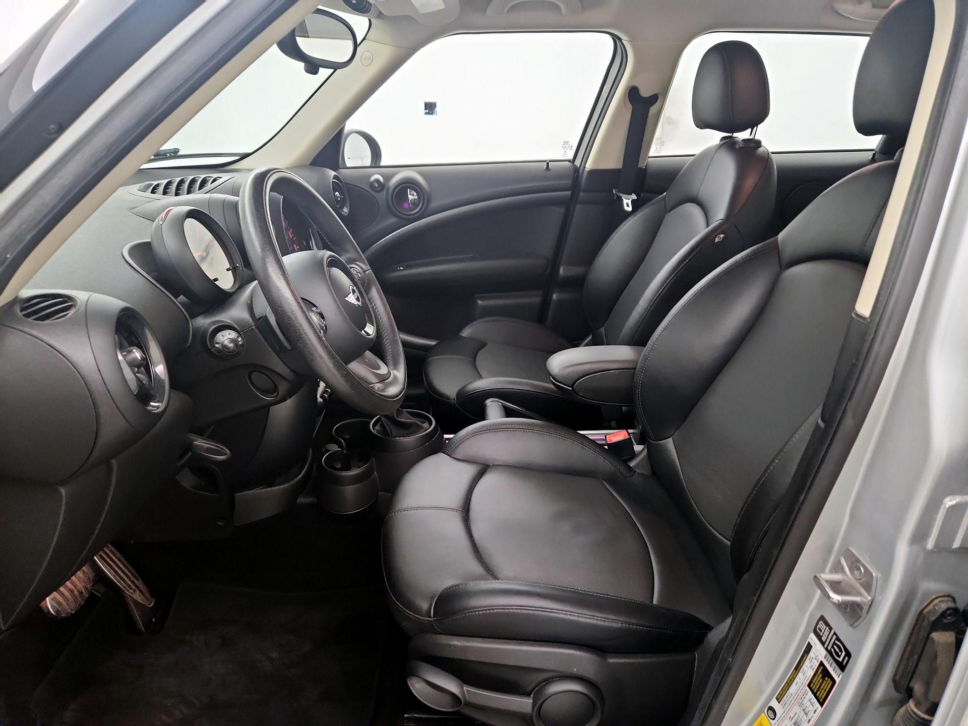 Thumbnail: 2015 MINI Cooper Countryman - 11