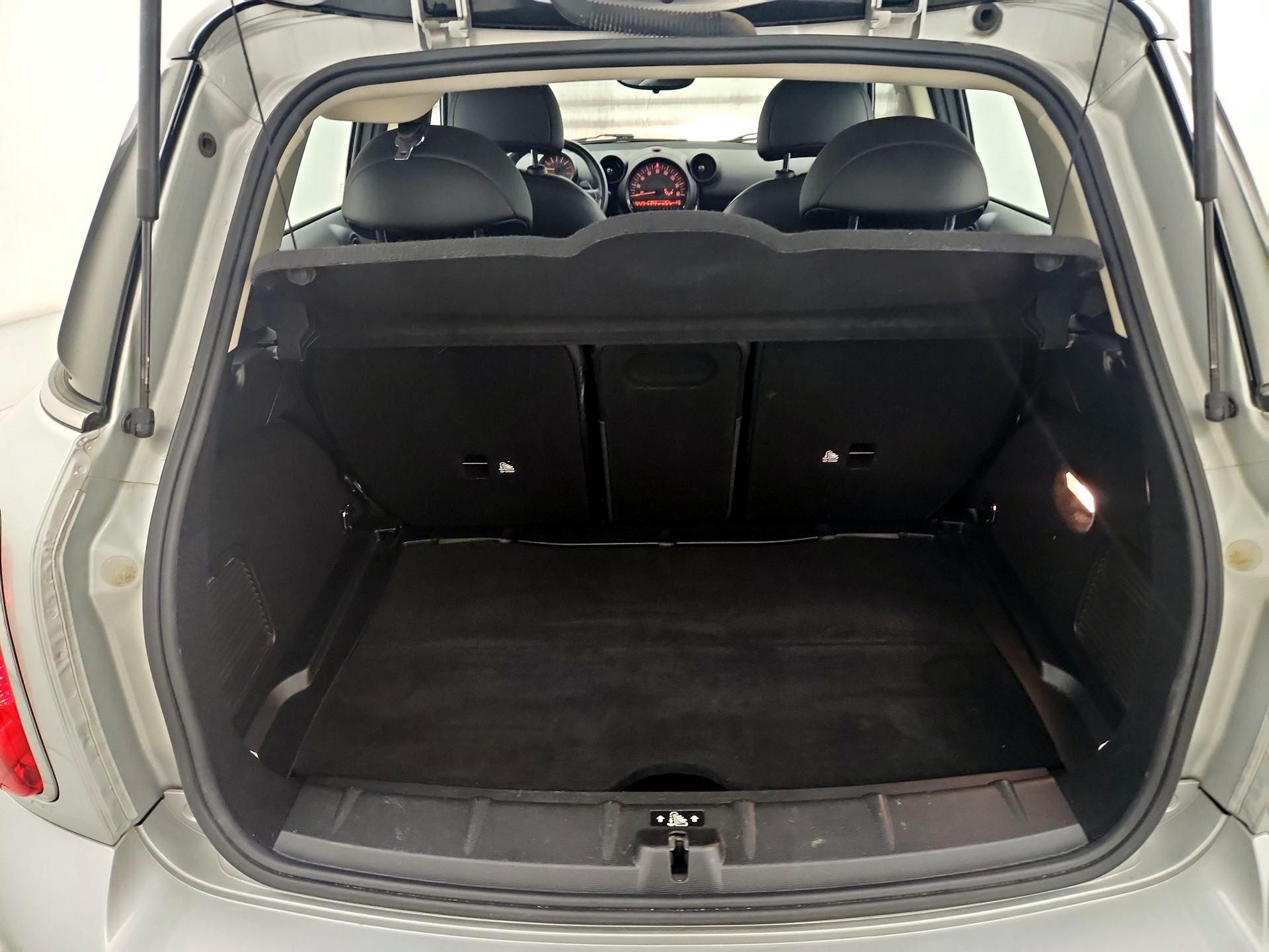 Thumbnail: 2015 MINI Cooper Countryman - 18