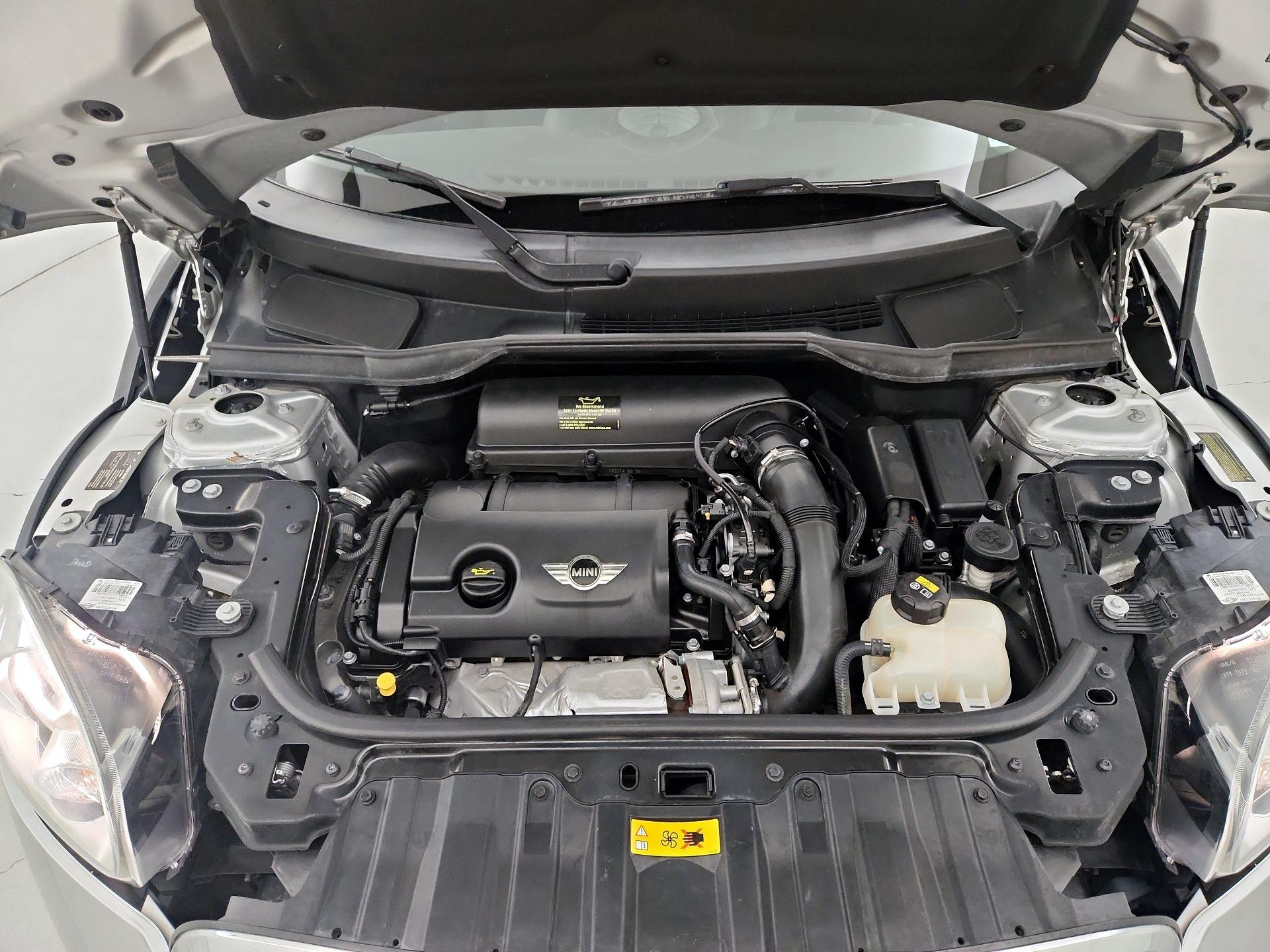Thumbnail: 2015 MINI Cooper Countryman - 19