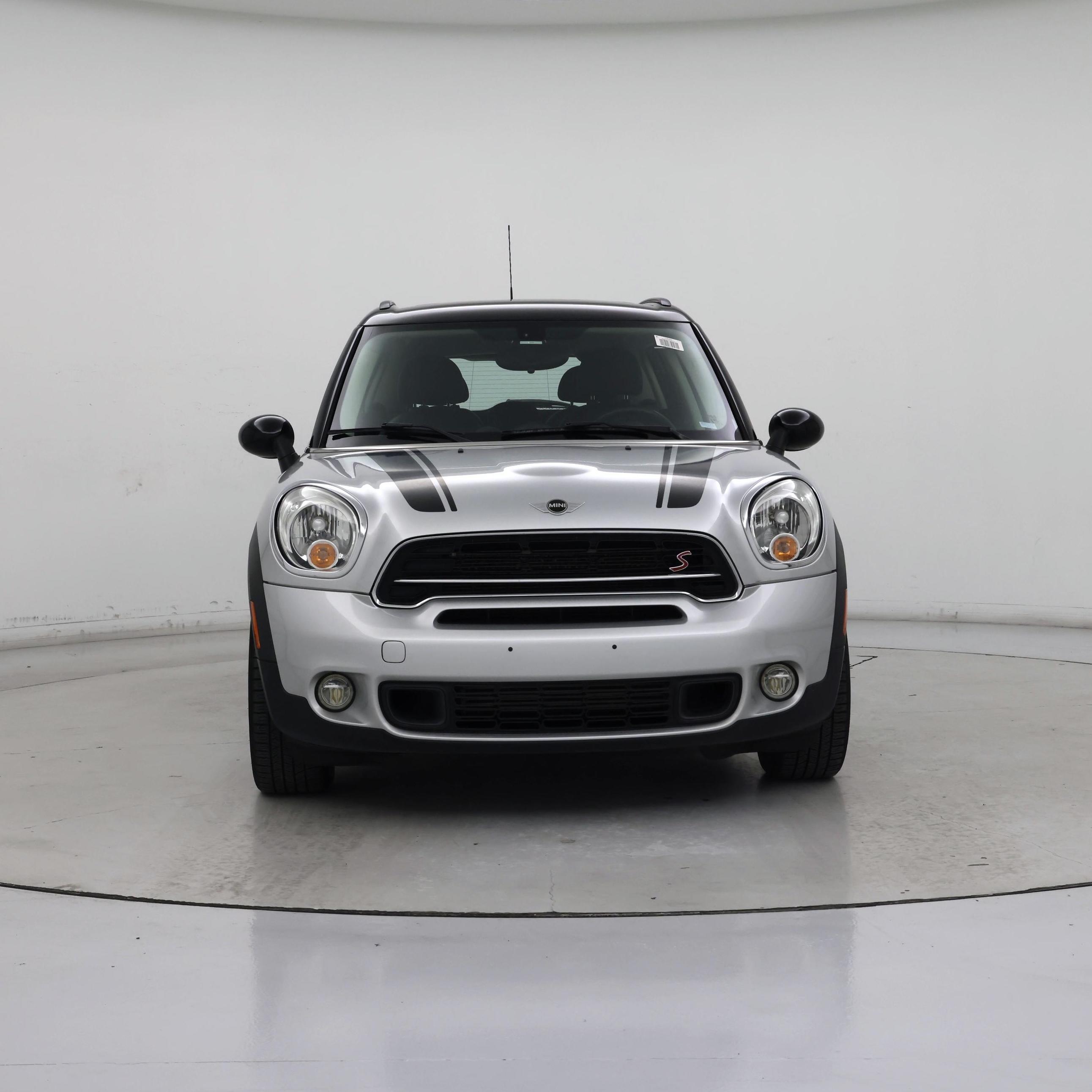 Thumbnail: 2015 MINI Cooper Countryman - 5