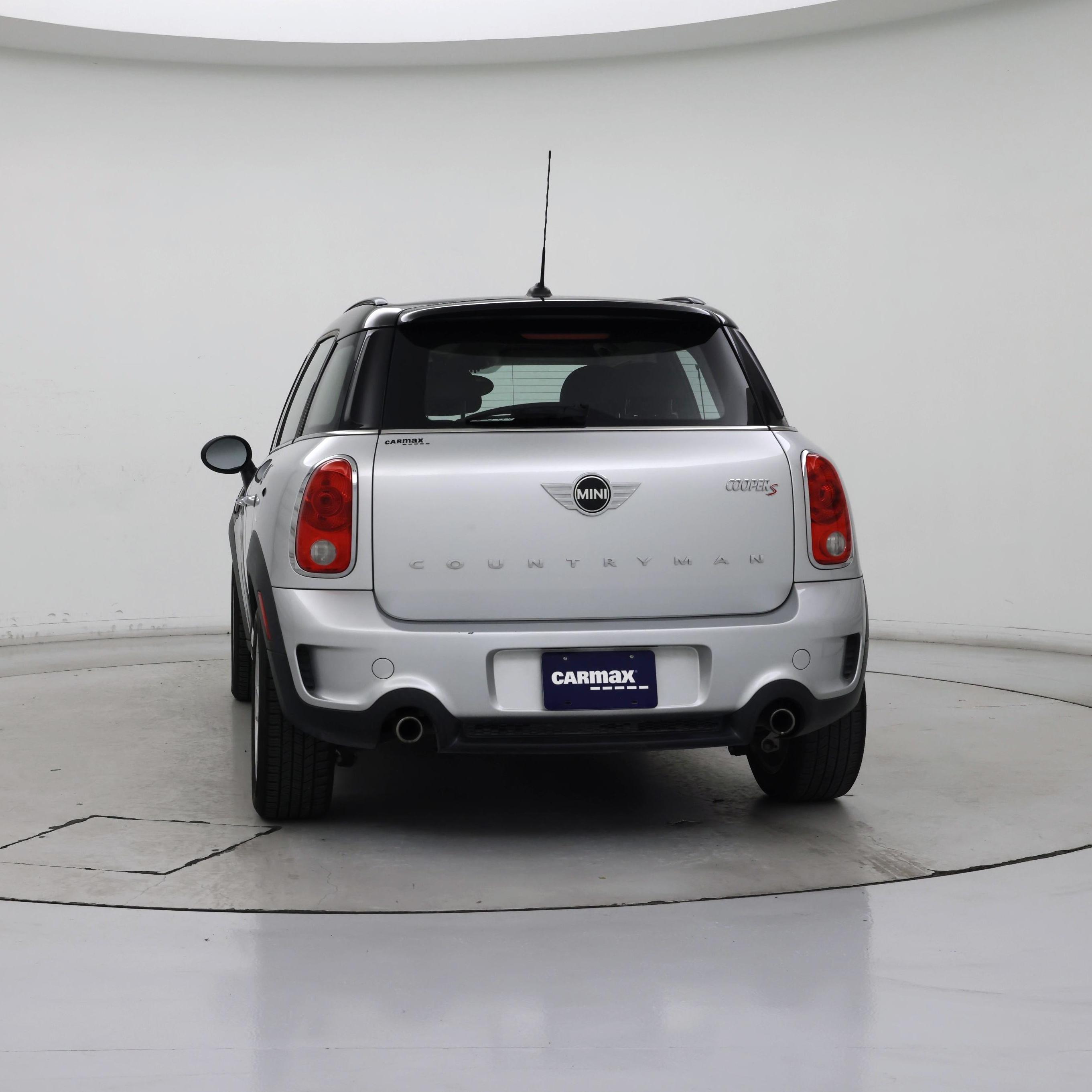 Thumbnail: 2015 MINI Cooper Countryman - 6