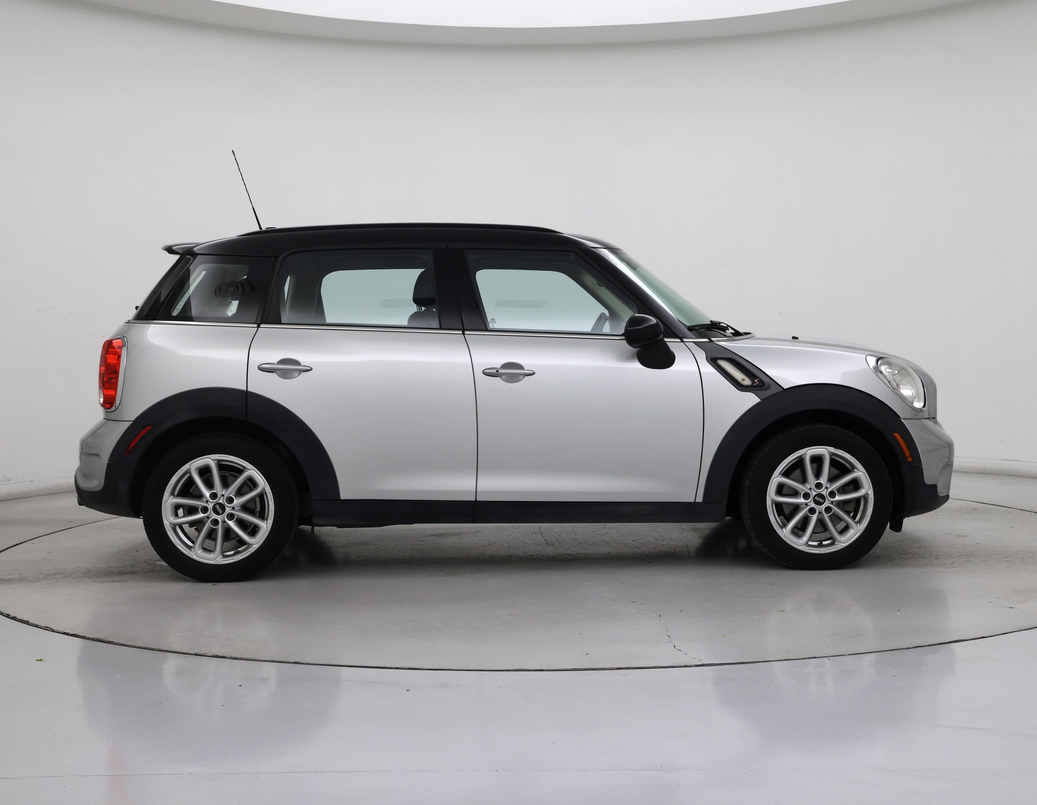 Thumbnail: 2015 MINI Cooper Countryman - 7