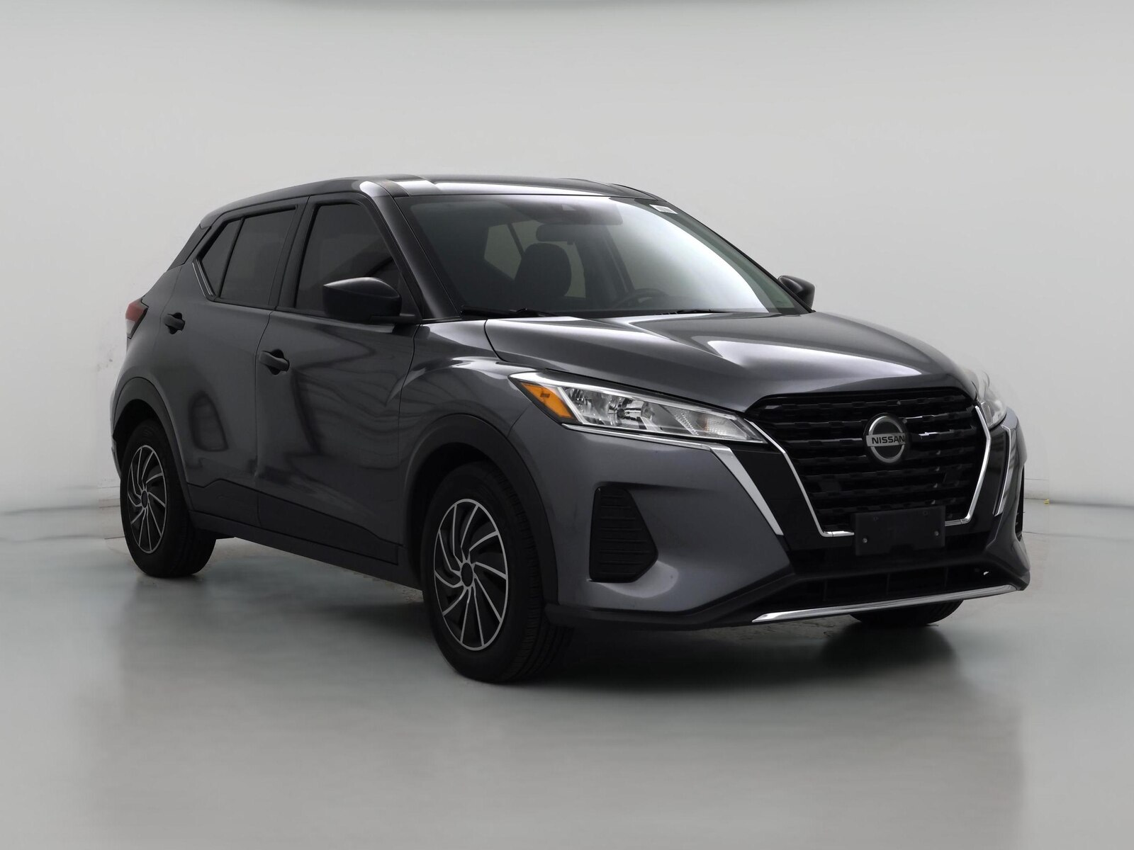 2021 Nissan Kicks