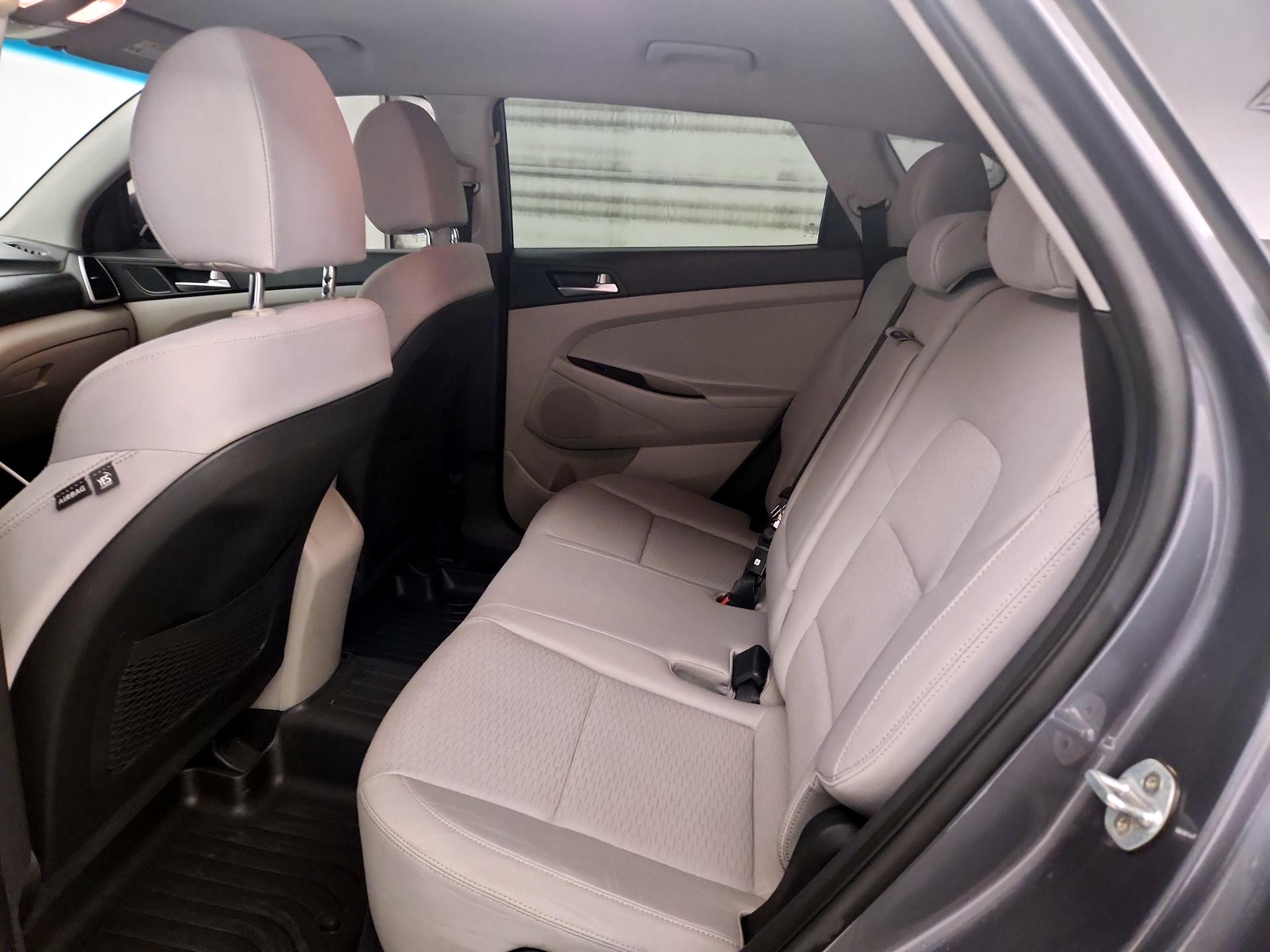 Thumbnail: 2019 Hyundai Tucson - 19