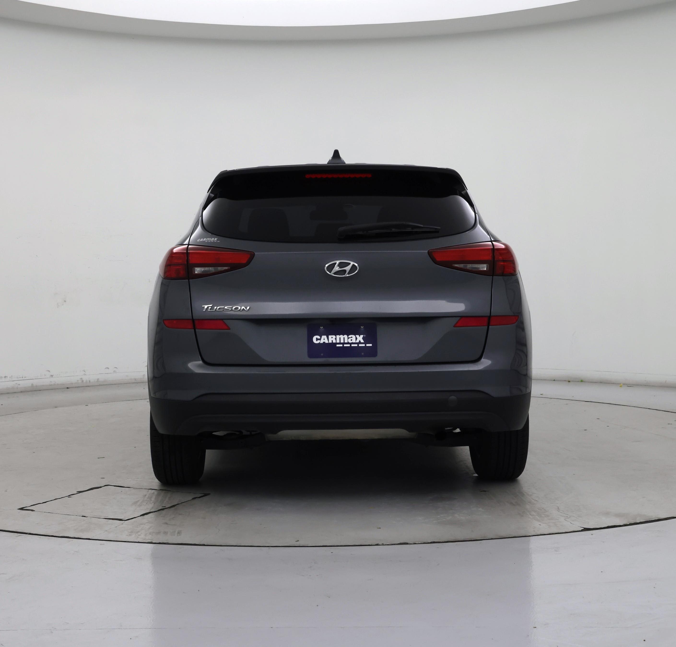 Thumbnail: 2019 Hyundai Tucson - 6