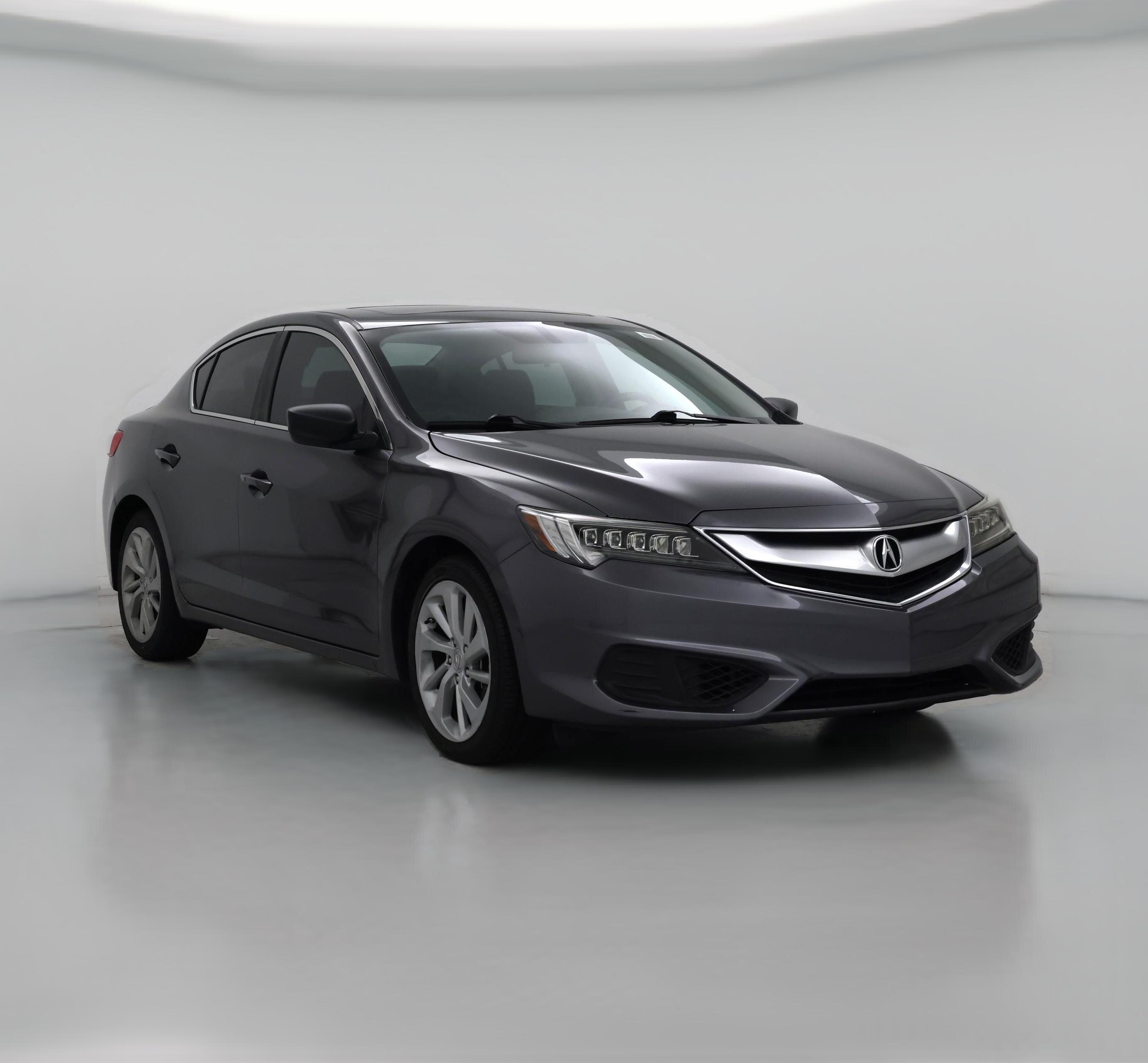 Thumbnail: 2018 Acura ILX - 1