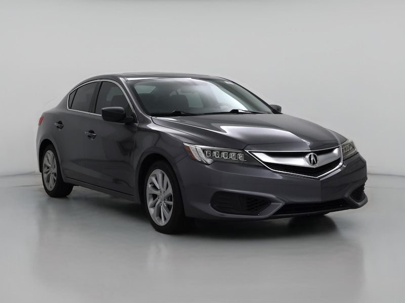 2018 Acura ILX  -
                  Las Vegas, NV