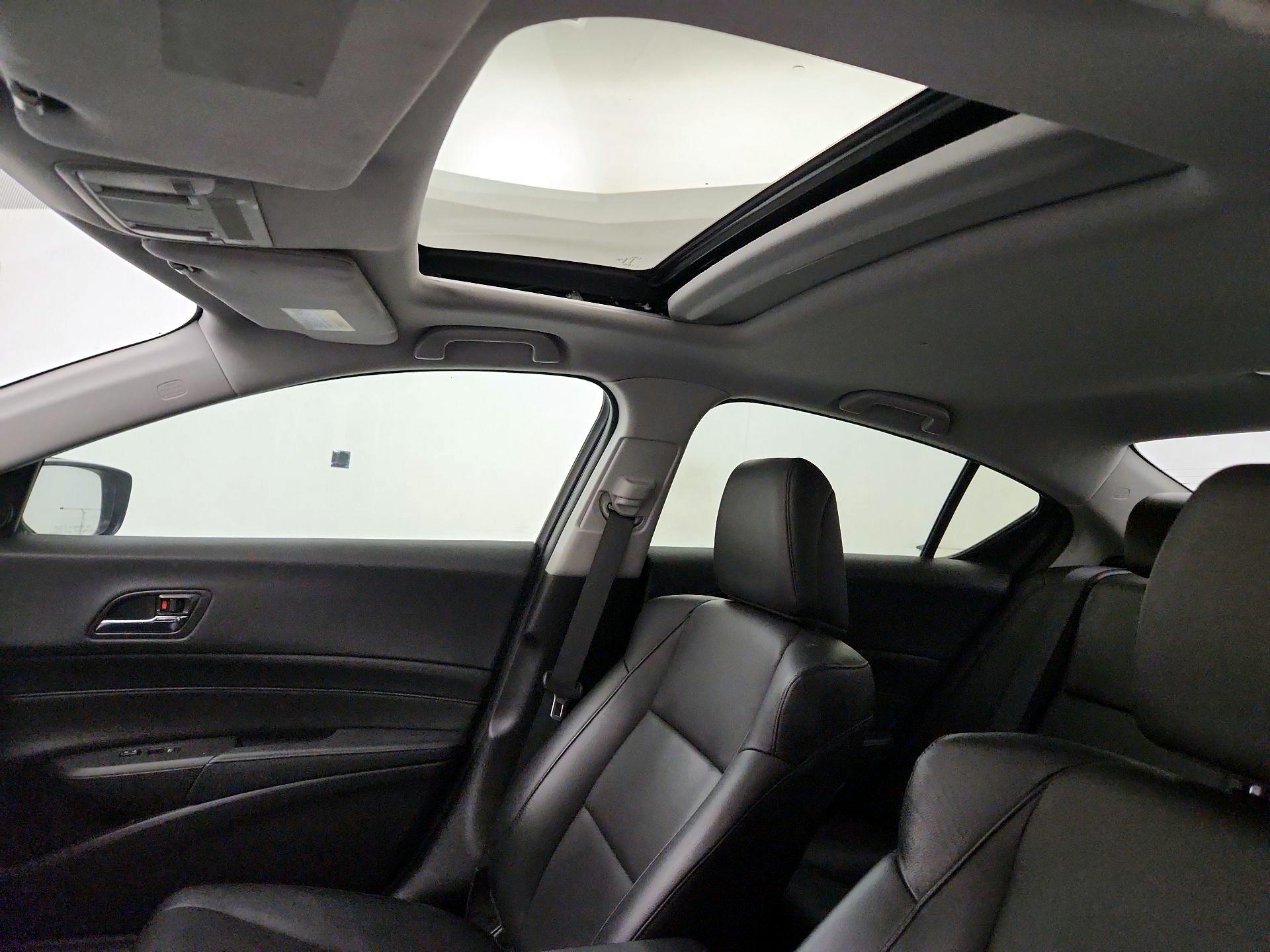 Thumbnail: 2018 Acura ILX - 19