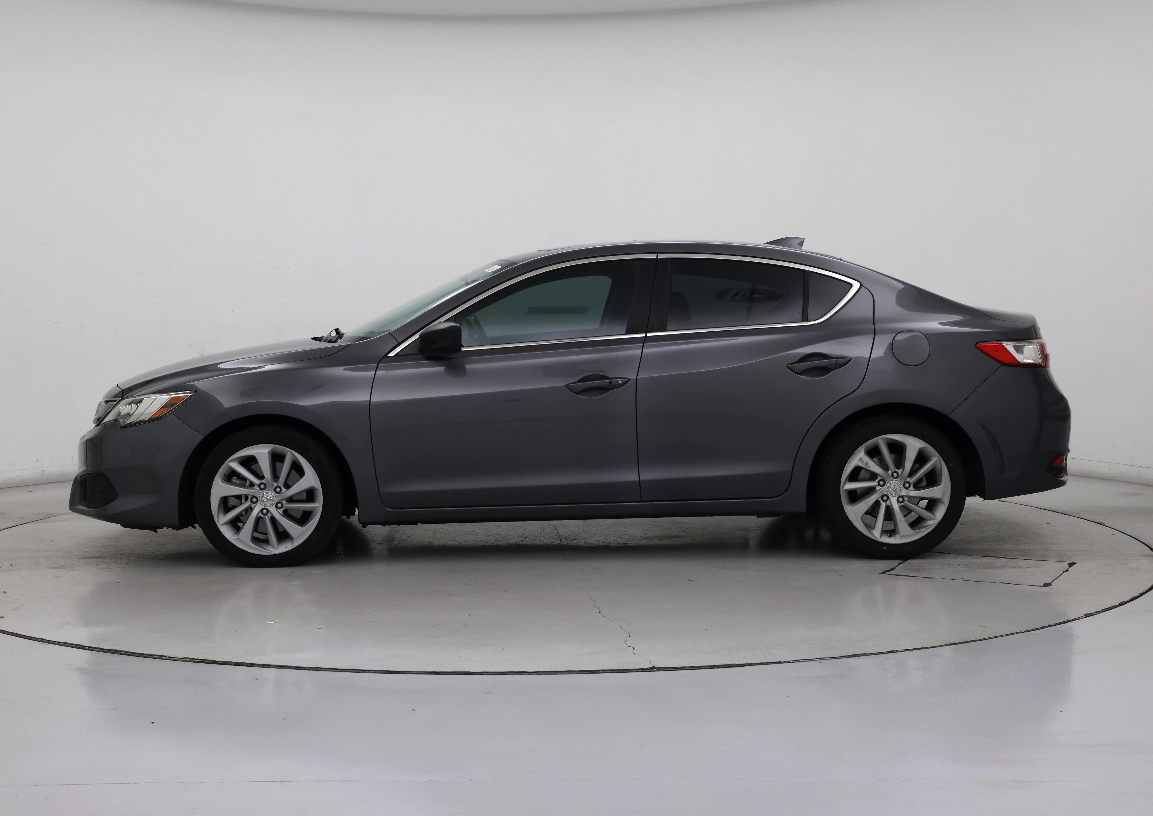 Thumbnail: 2018 Acura ILX - 3