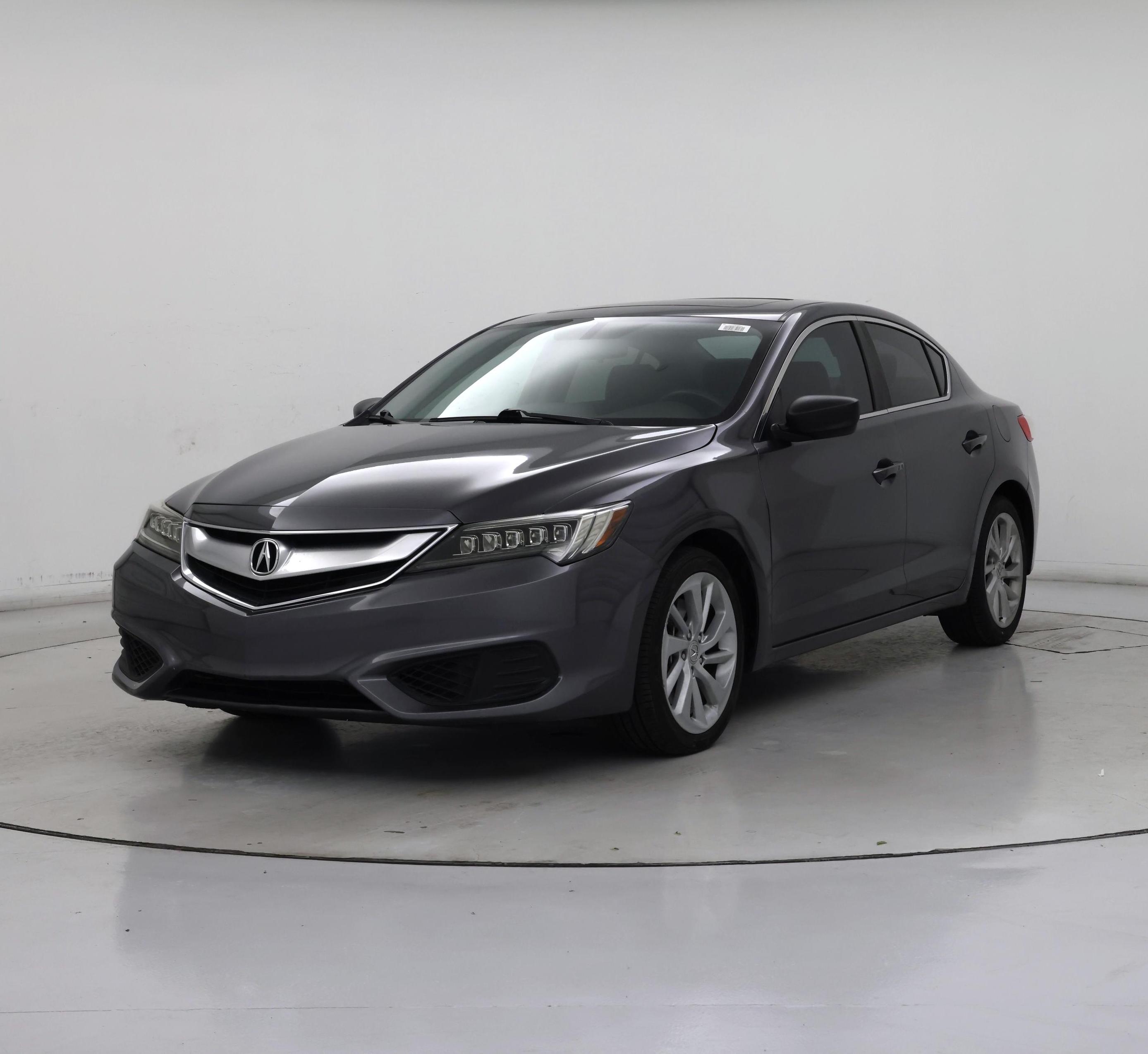 Thumbnail: 2018 Acura ILX - 4