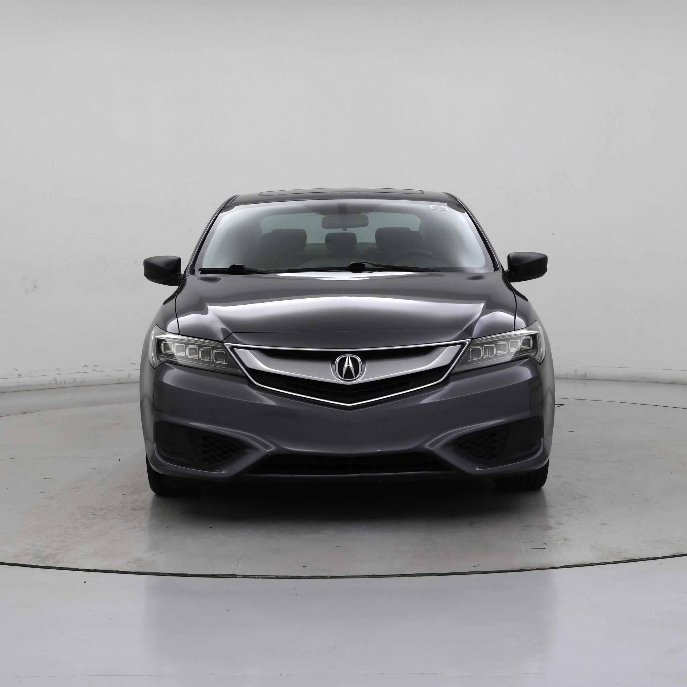Thumbnail: 2018 Acura ILX - 5