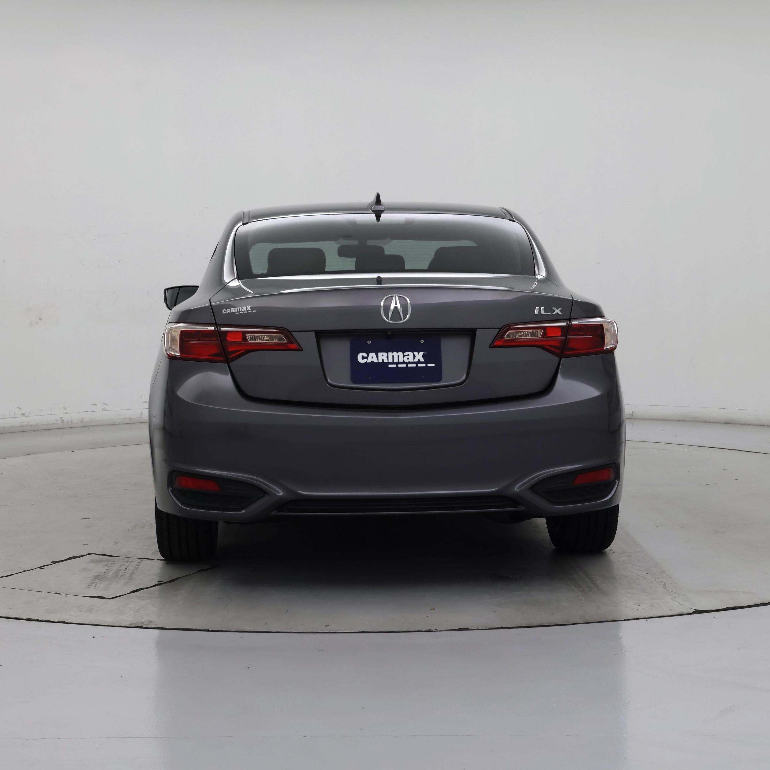 Thumbnail: 2018 Acura ILX - 6