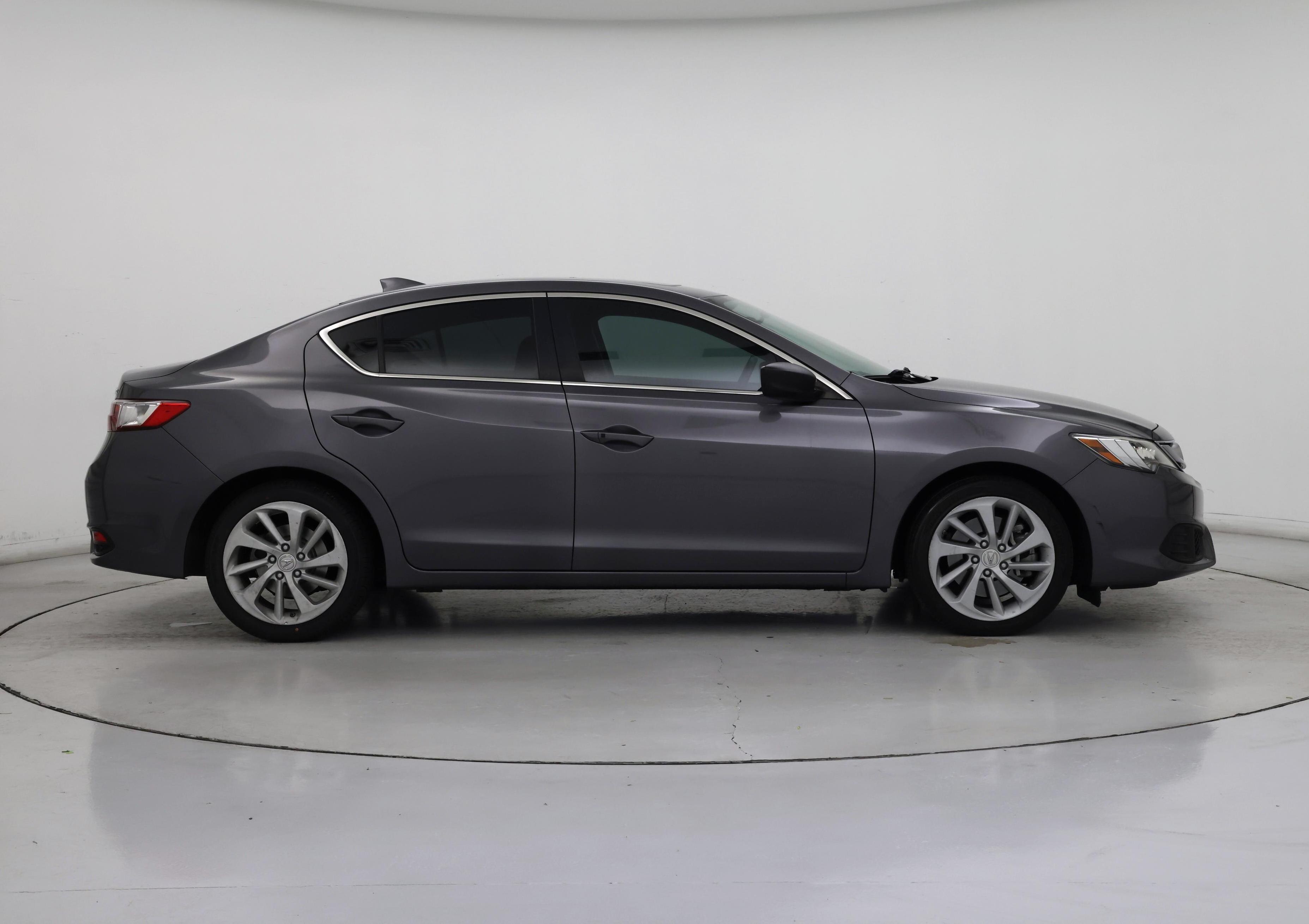 Thumbnail: 2018 Acura ILX - 7