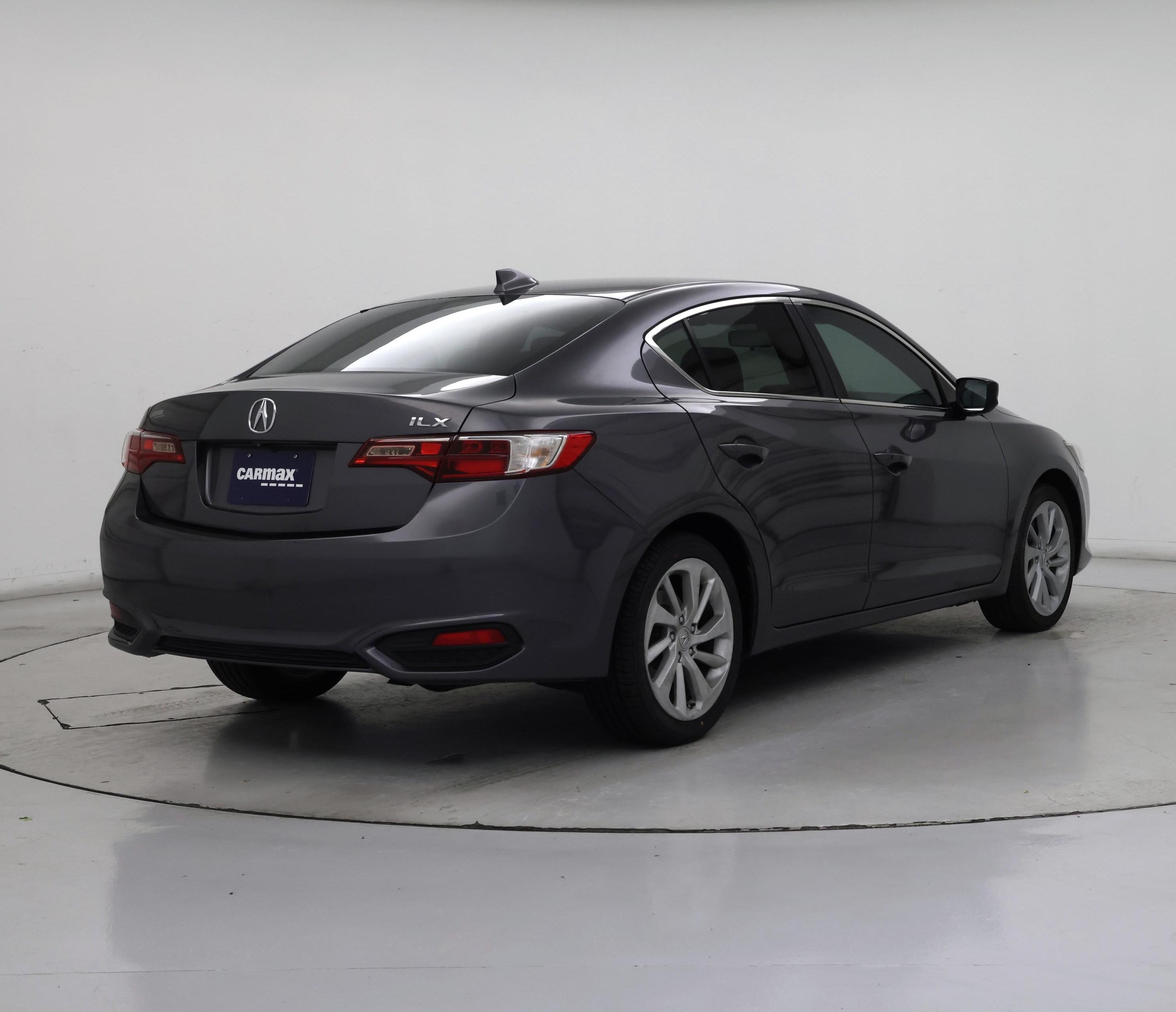 Thumbnail: 2018 Acura ILX - 8
