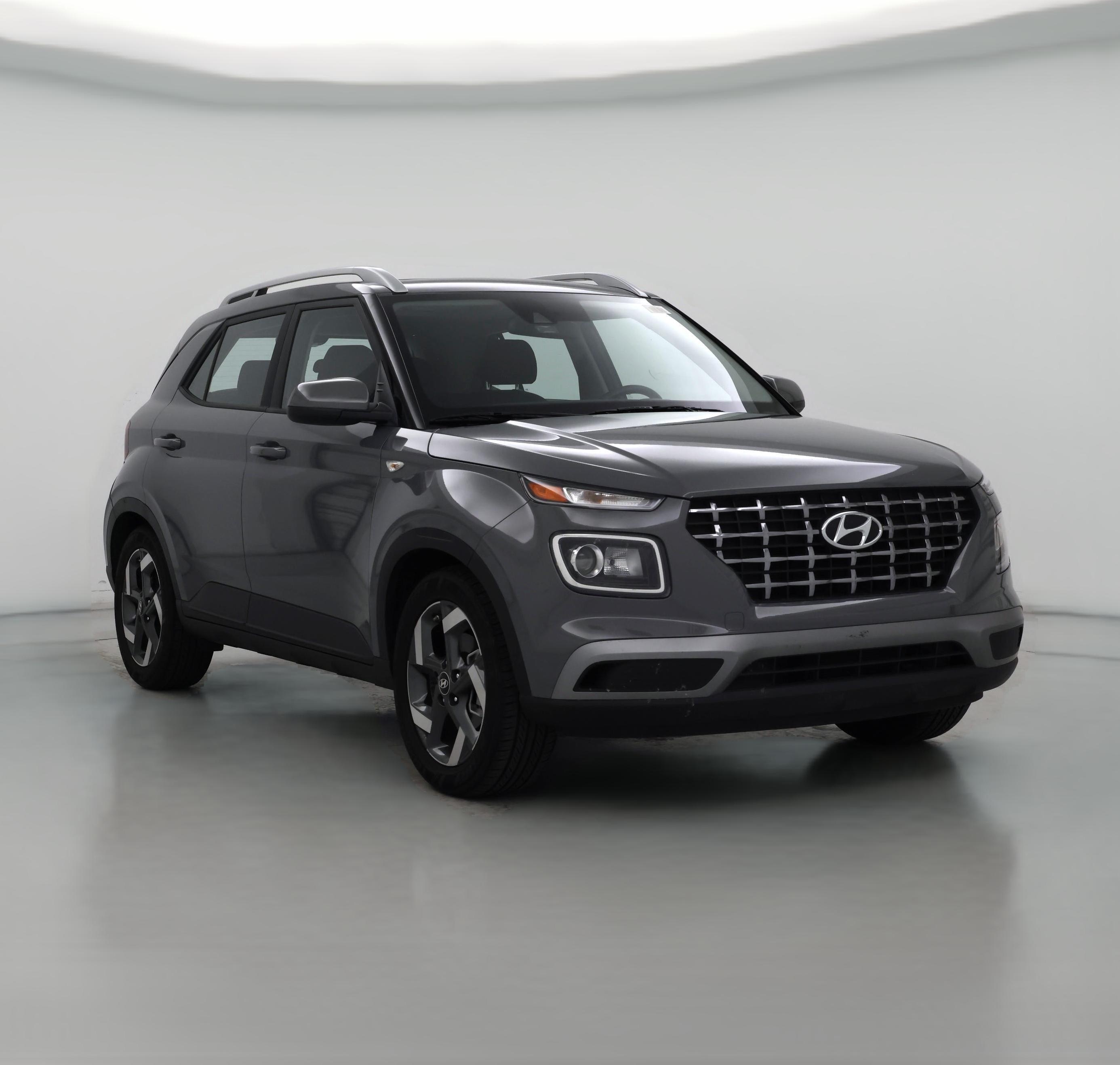 Thumbnail: 2022 Hyundai Venue - 1