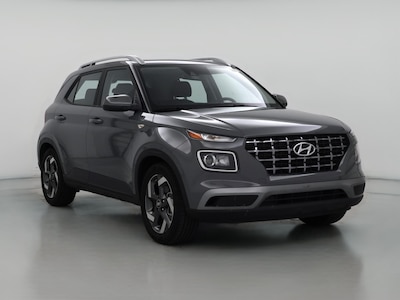 2022 Hyundai Venue SEL