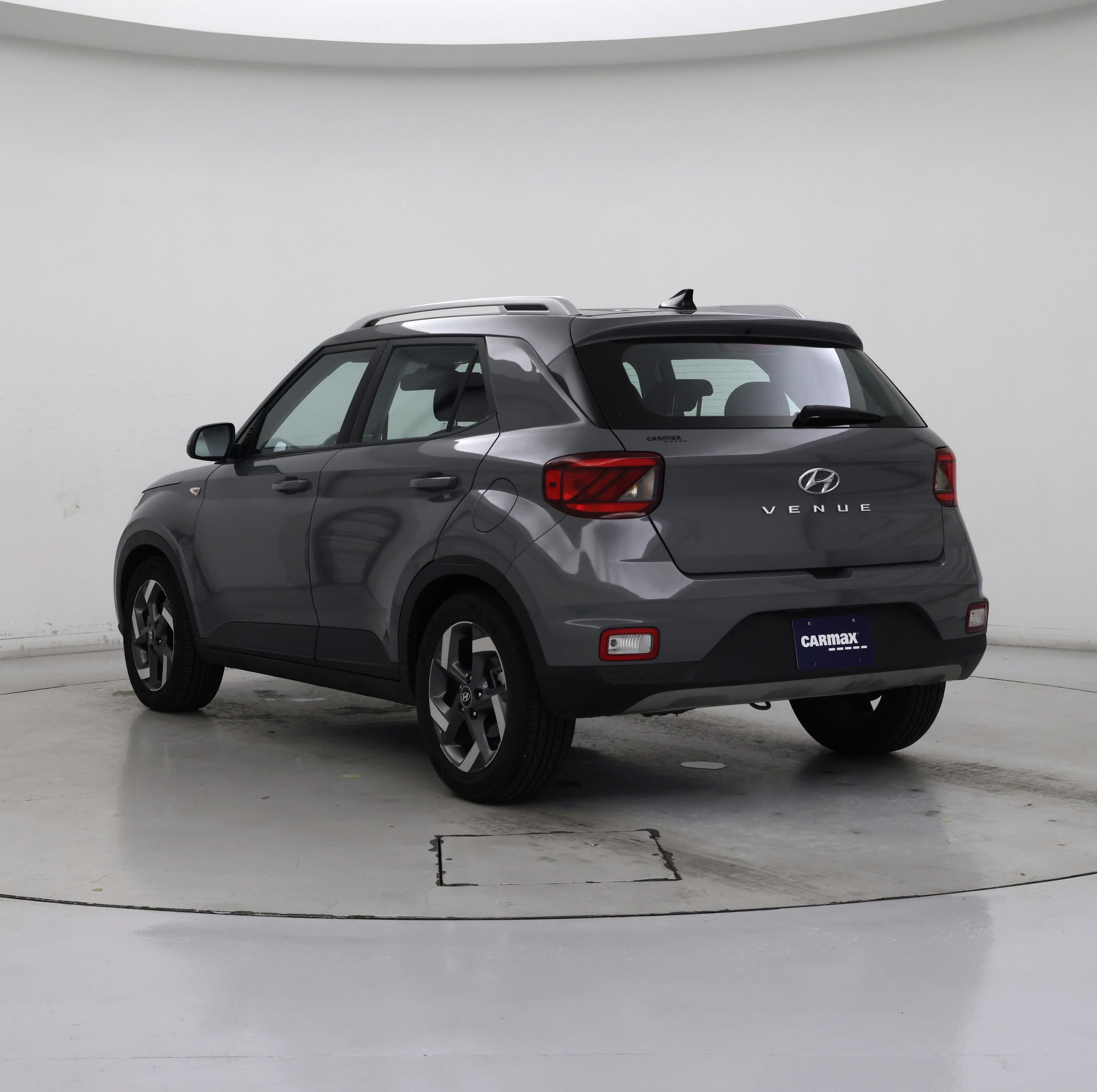 Thumbnail: 2022 Hyundai Venue - 2