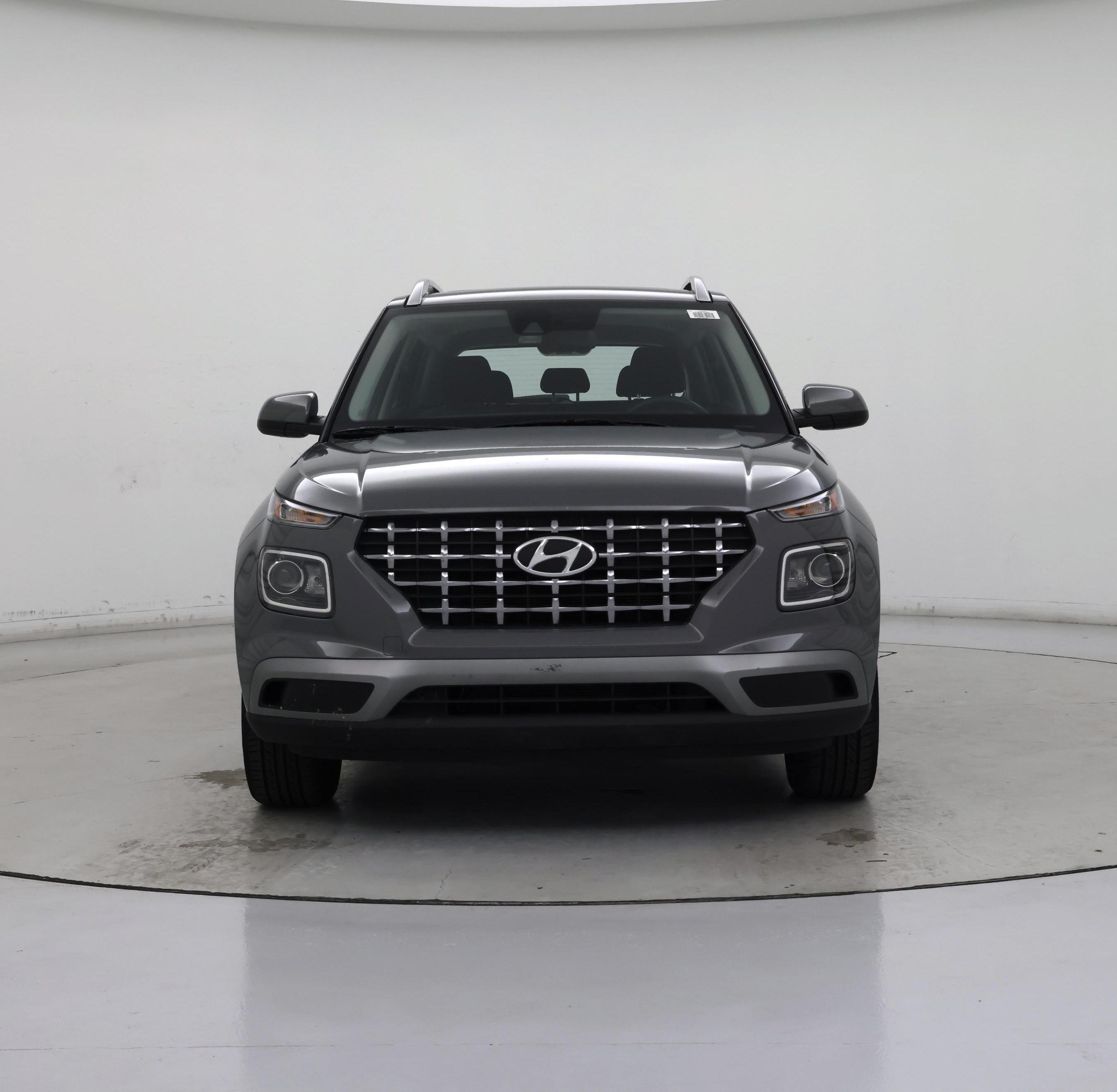 Thumbnail: 2022 Hyundai Venue - 5