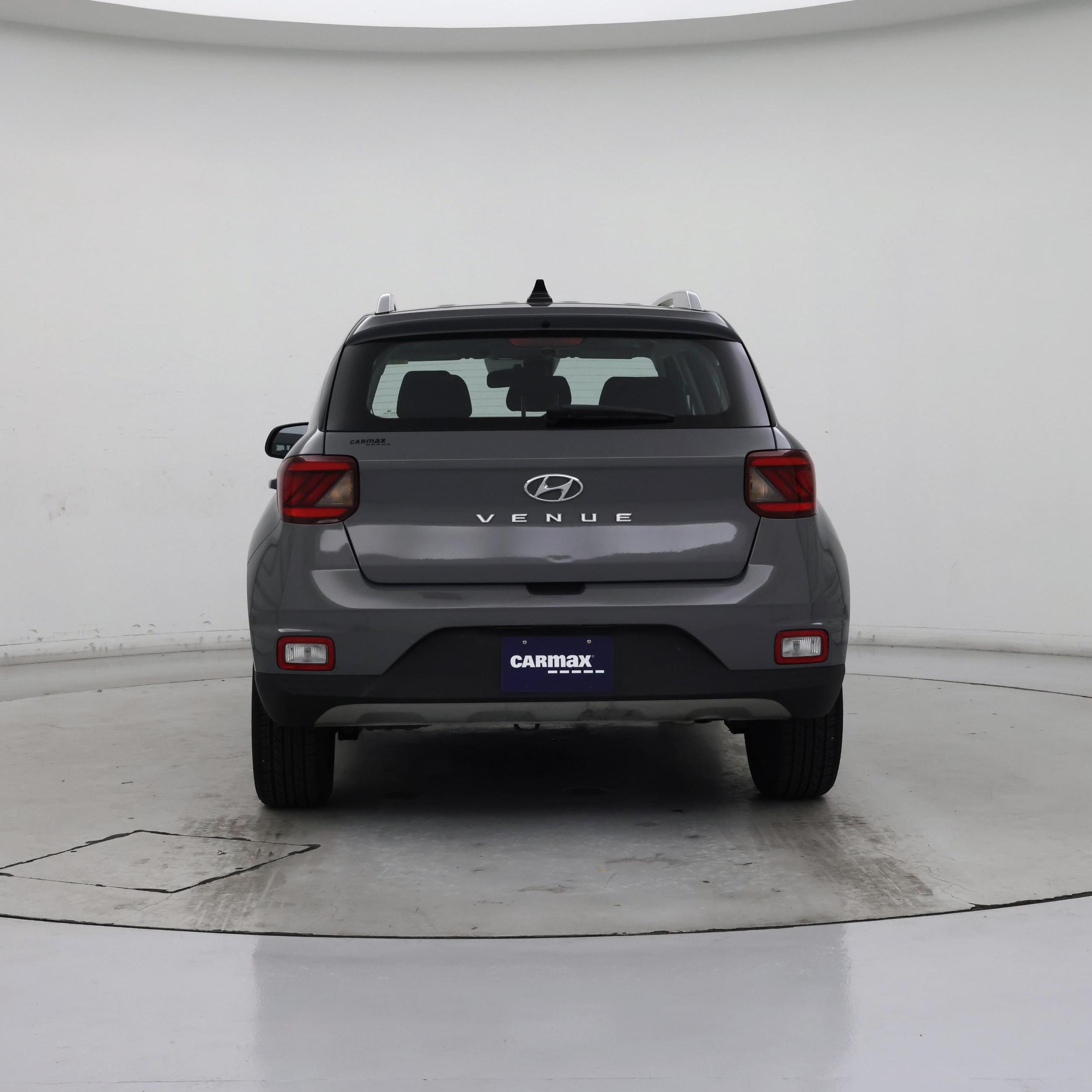 Thumbnail: 2022 Hyundai Venue - 6