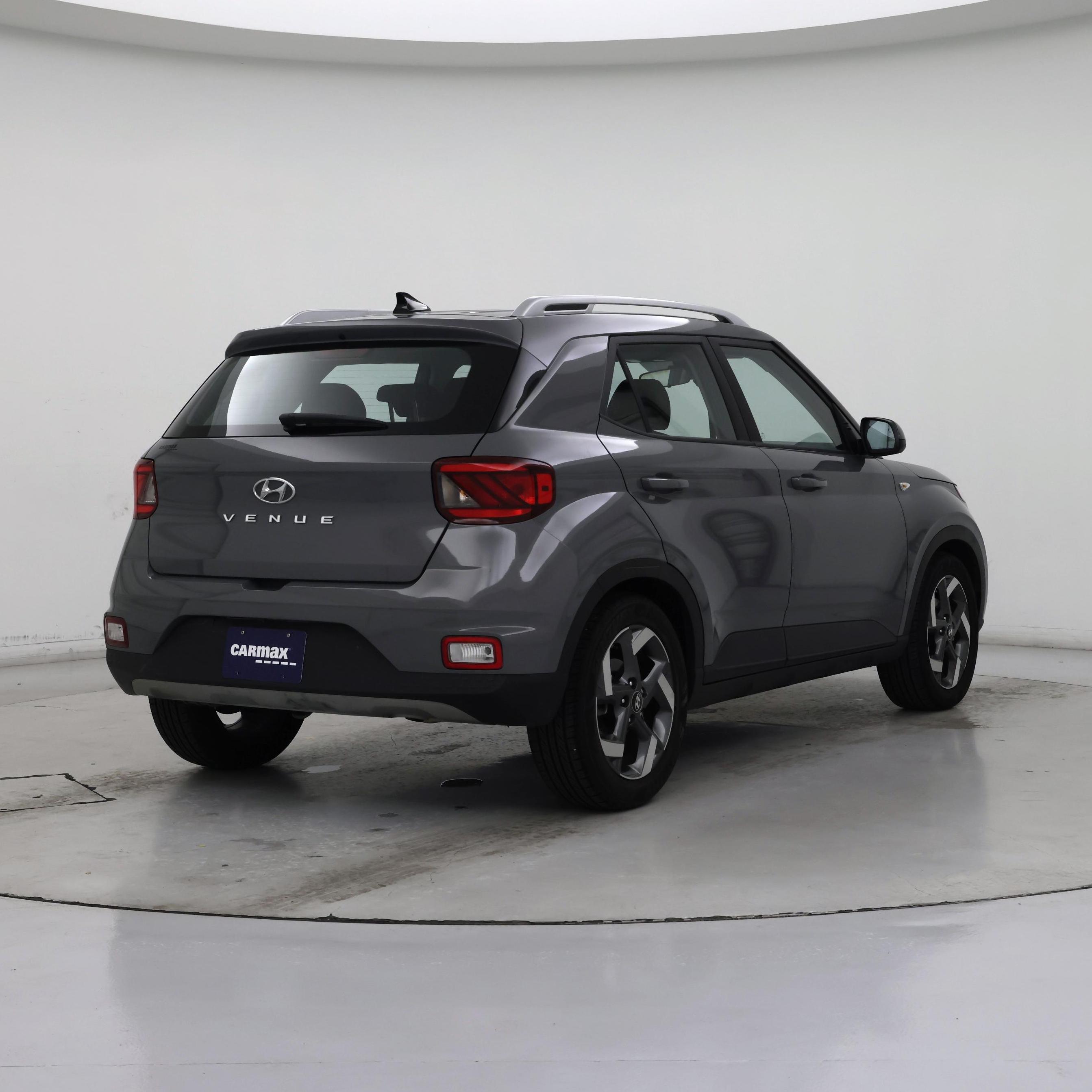 Thumbnail: 2022 Hyundai Venue - 8