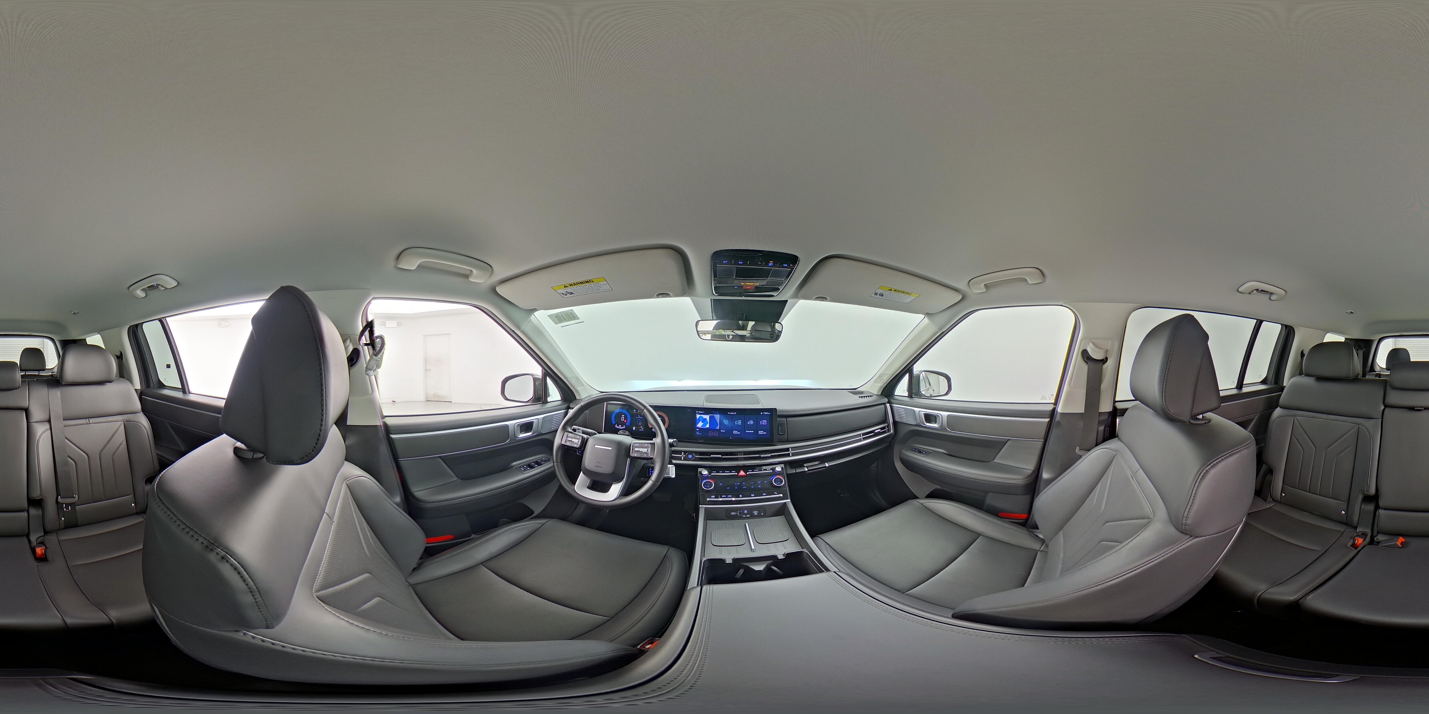 2025 Hyundai Santa Fe SEL - Photo 25