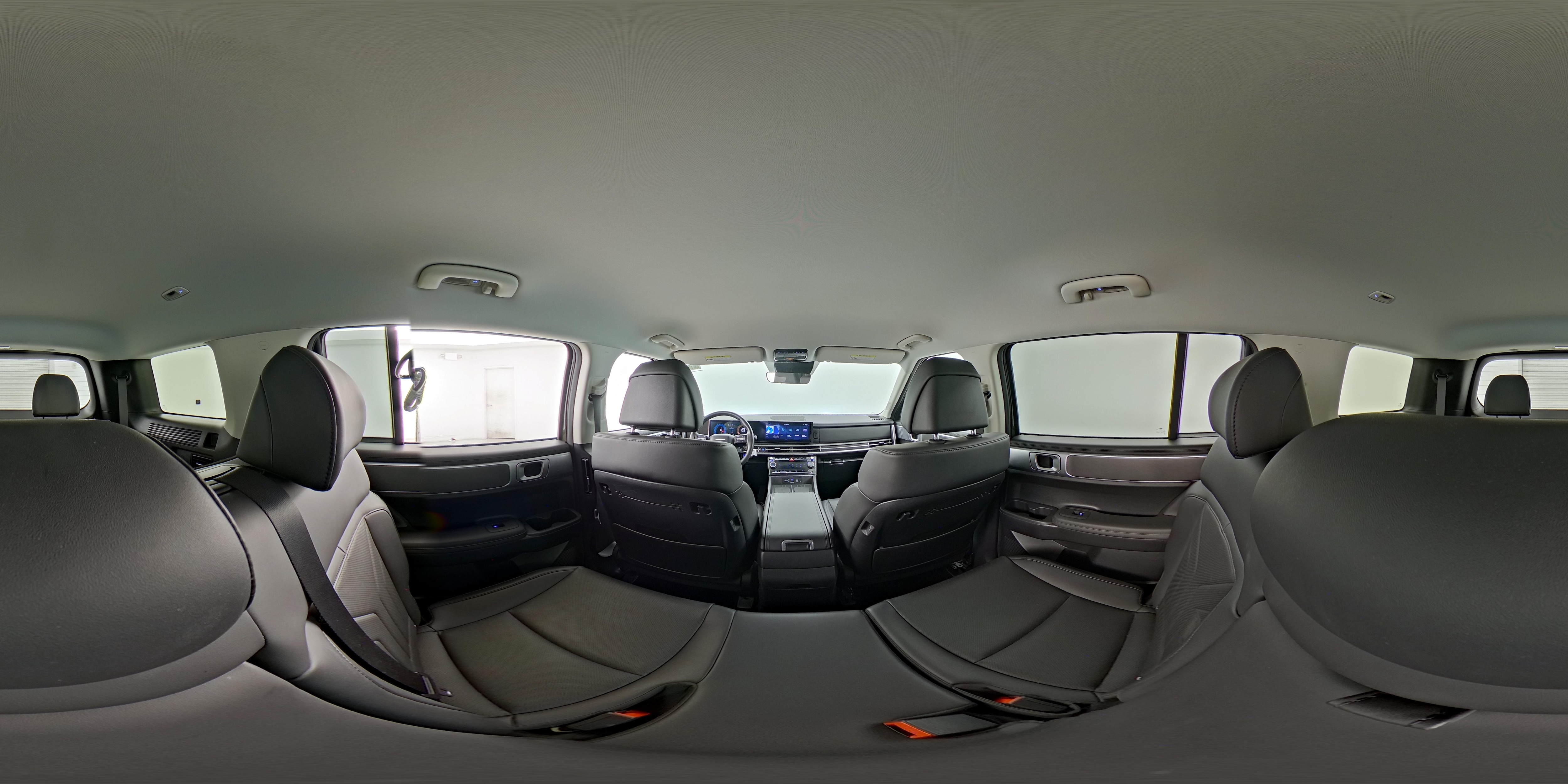 2025 Hyundai Santa Fe SEL - Photo 26