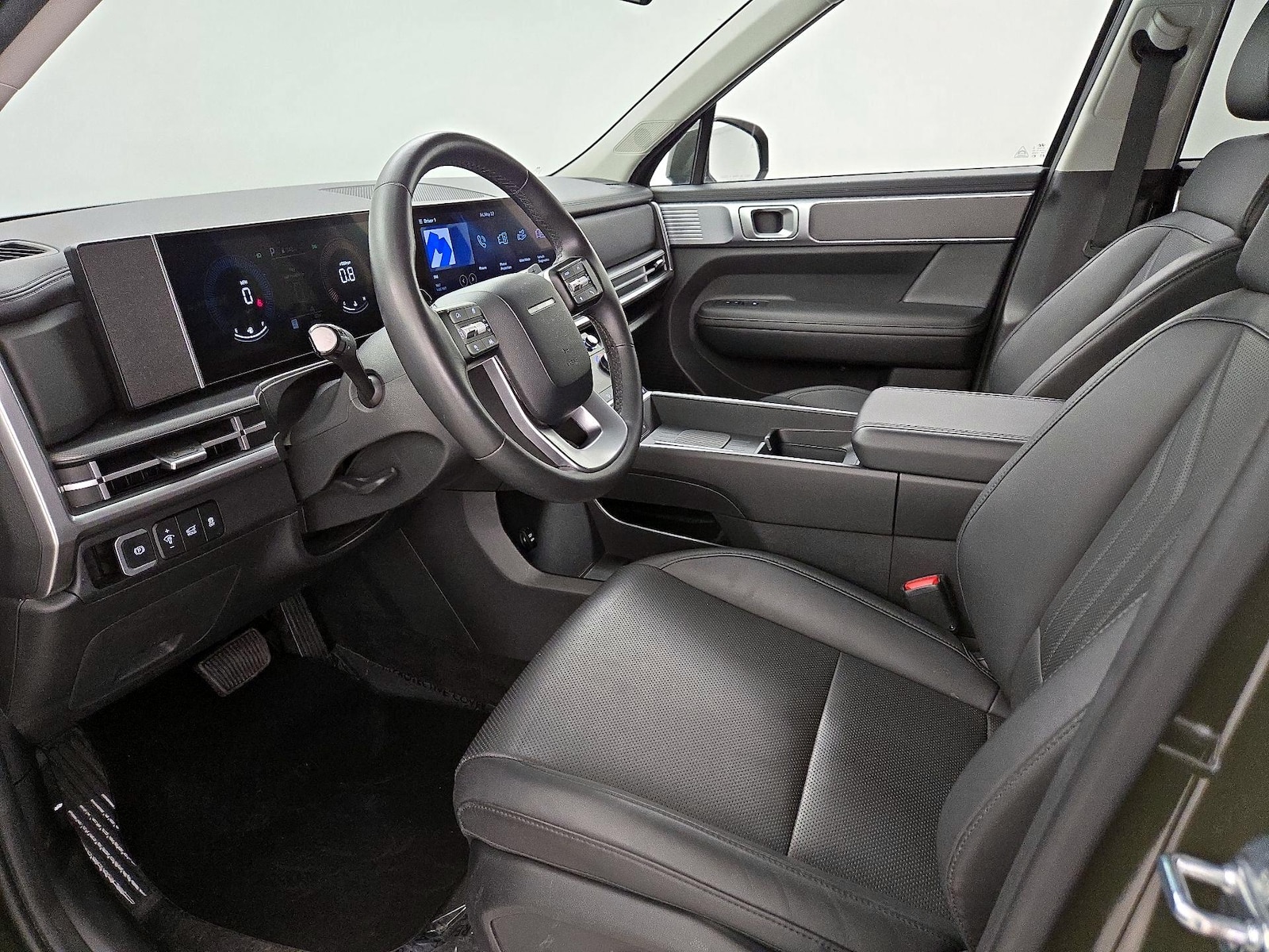 2025 Hyundai Santa Fe SEL - Photo 12
