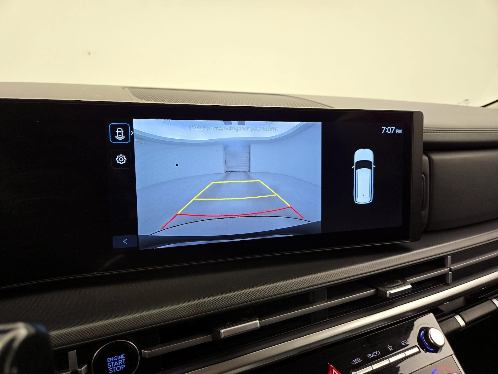2025 Hyundai Santa Fe SEL - Photo 15