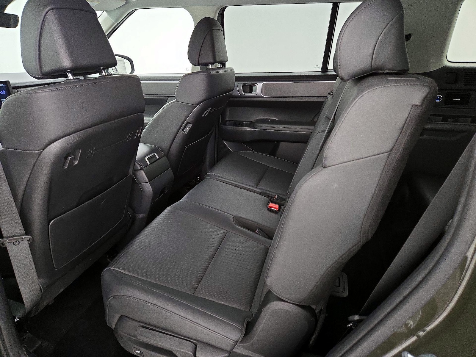 2025 Hyundai Santa Fe SEL - Photo 20