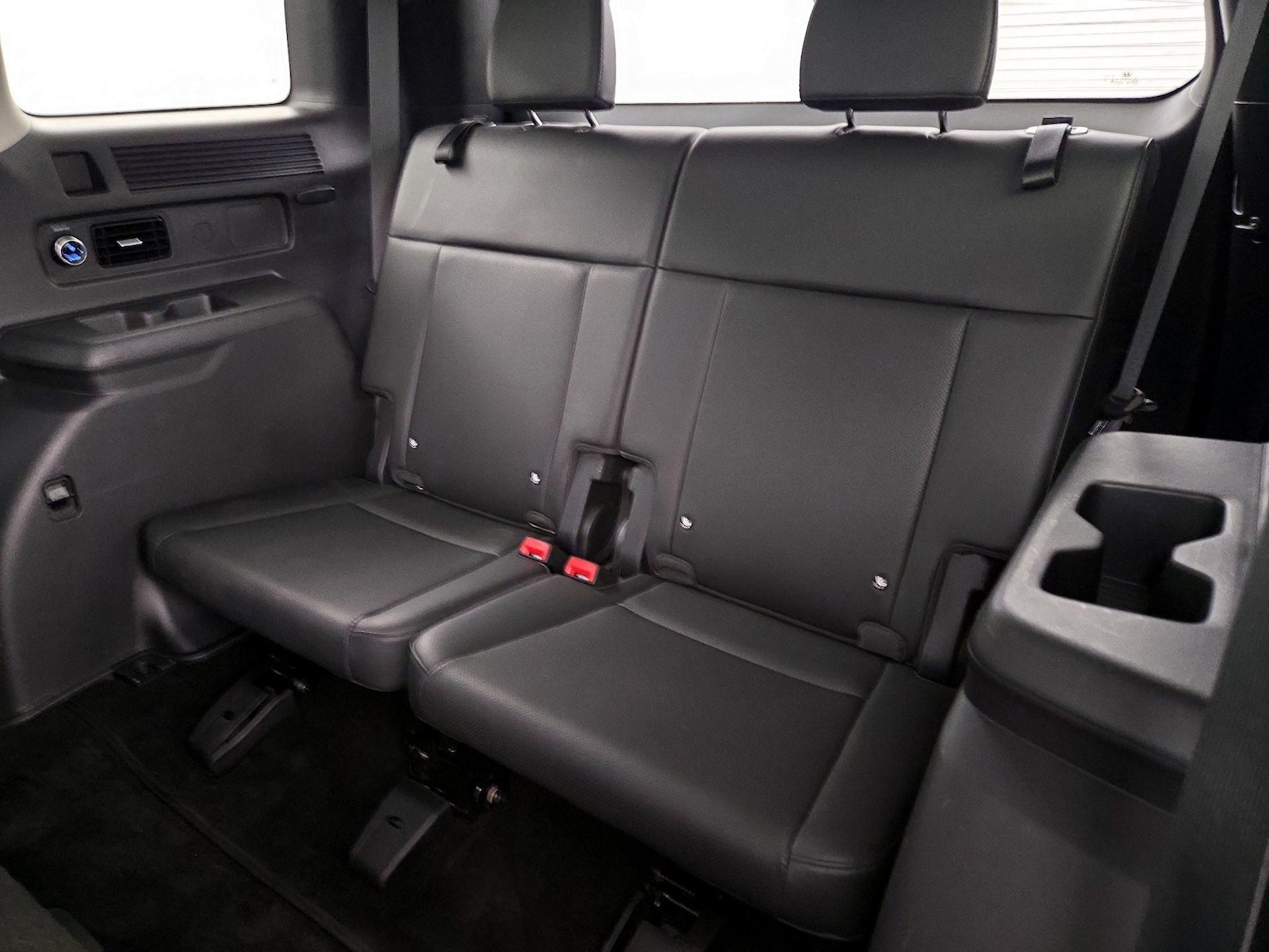 2025 Hyundai Santa Fe SEL - Photo 21