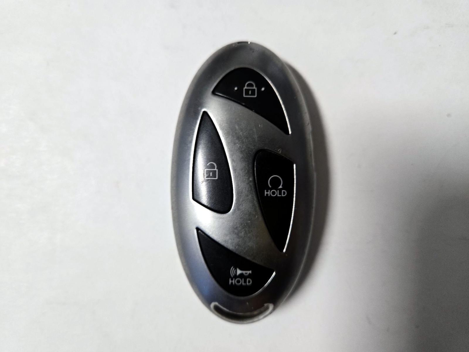 2025 Hyundai Santa Fe SEL - Photo 24