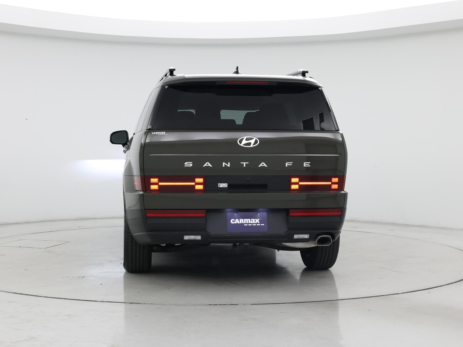 2025 Hyundai Santa Fe SEL - Photo 7