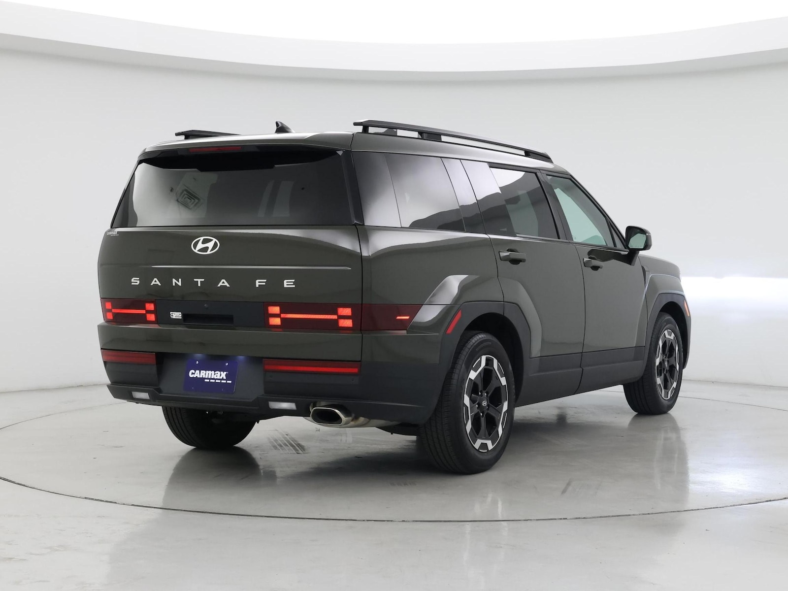 2025 Hyundai Santa Fe SEL - Photo 9
