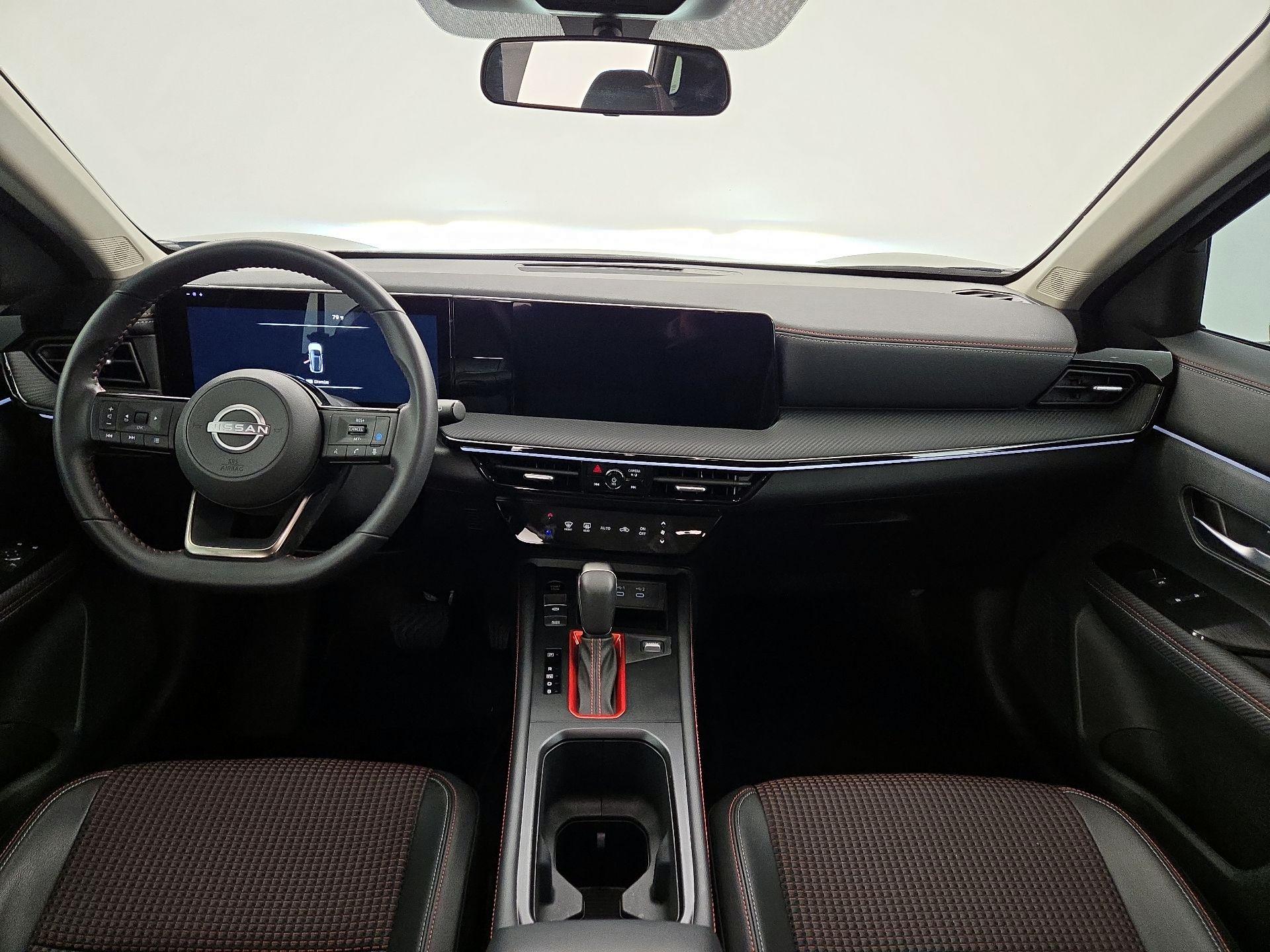 Thumbnail: 2025 Nissan Kicks - 9