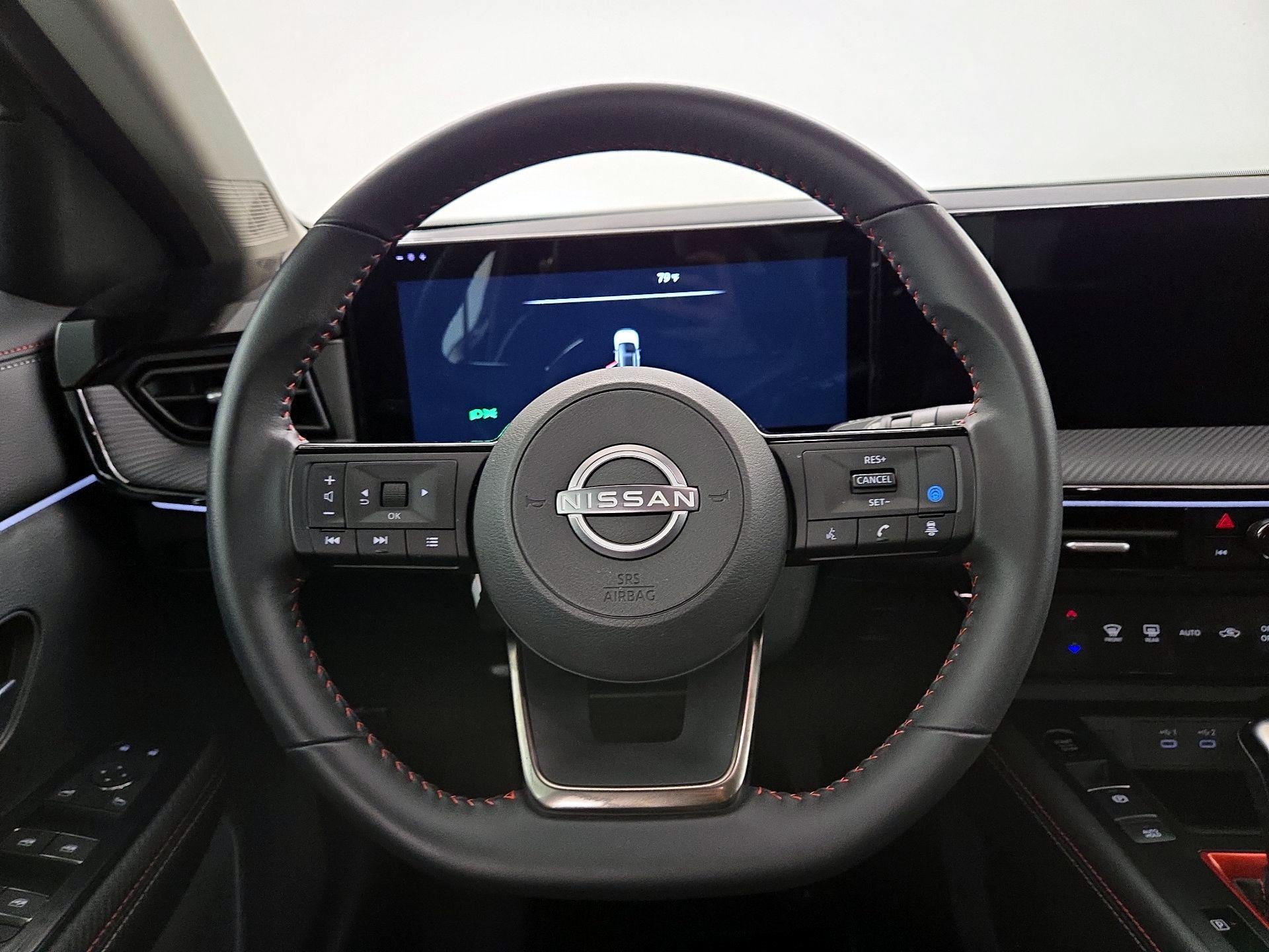 Thumbnail: 2025 Nissan Kicks - 10