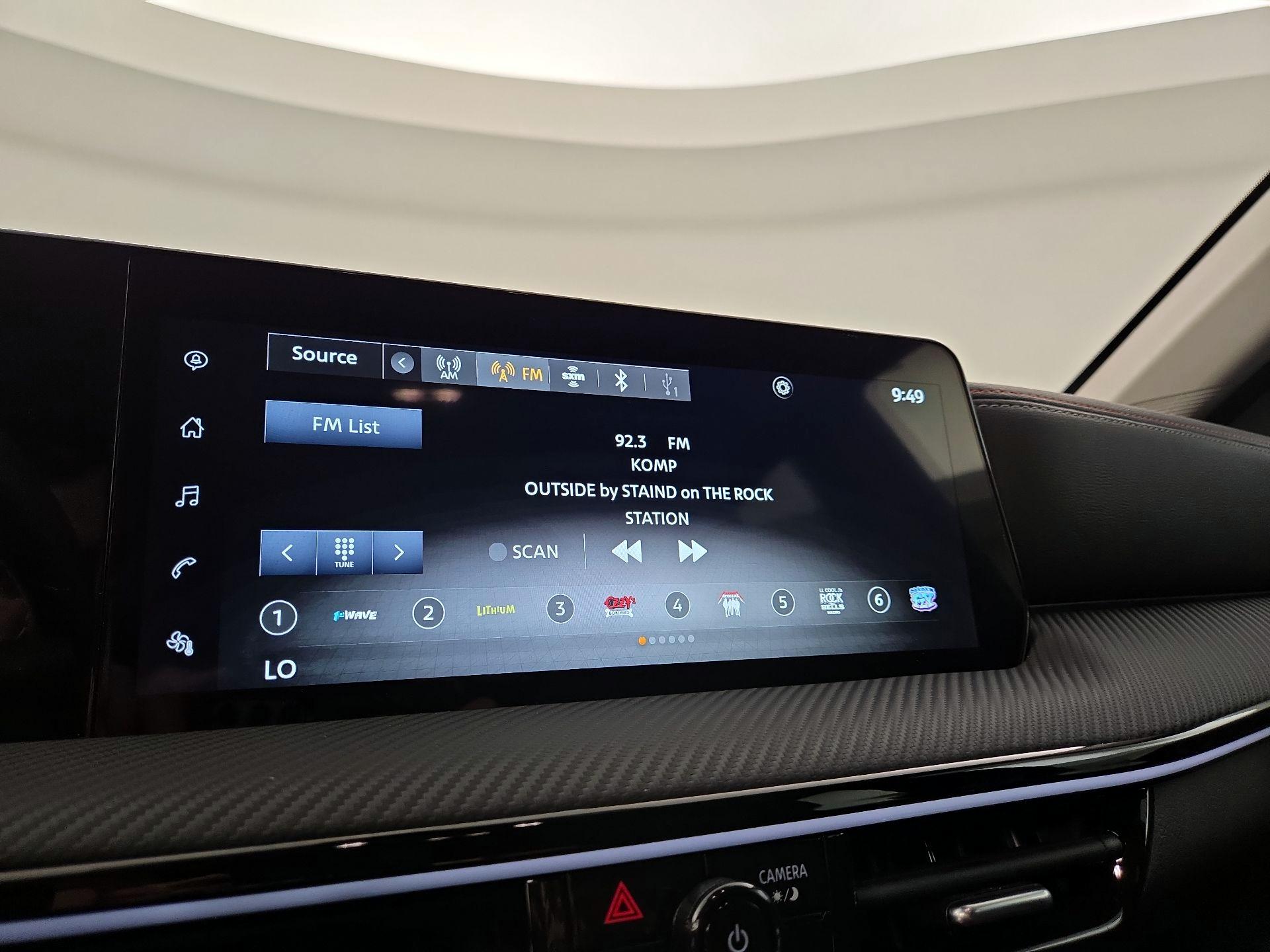 Thumbnail: 2025 Nissan Kicks - 15