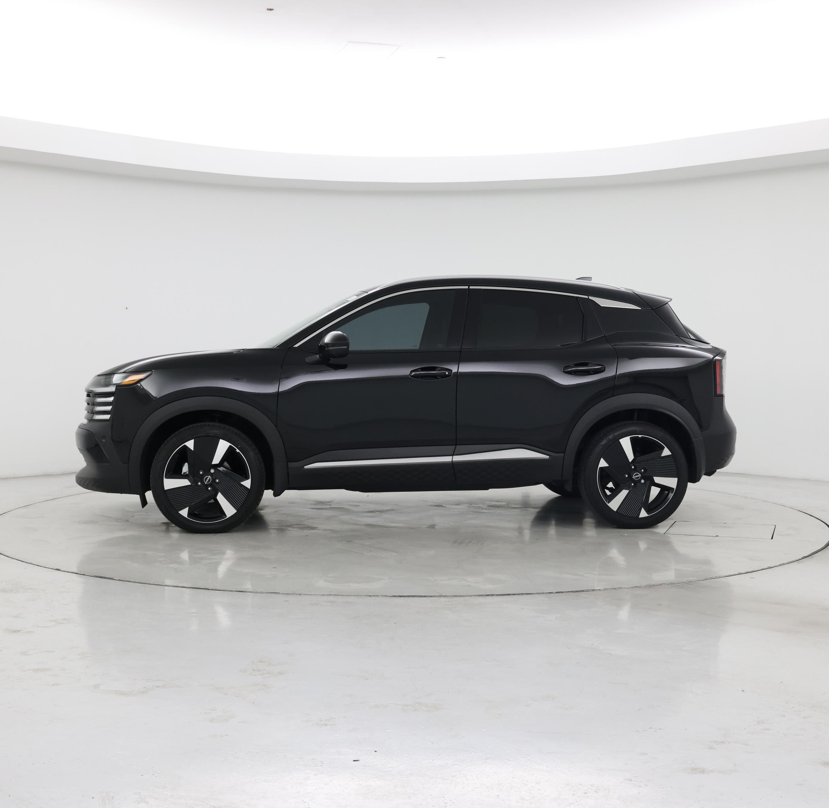 Thumbnail: 2025 Nissan Kicks - 3