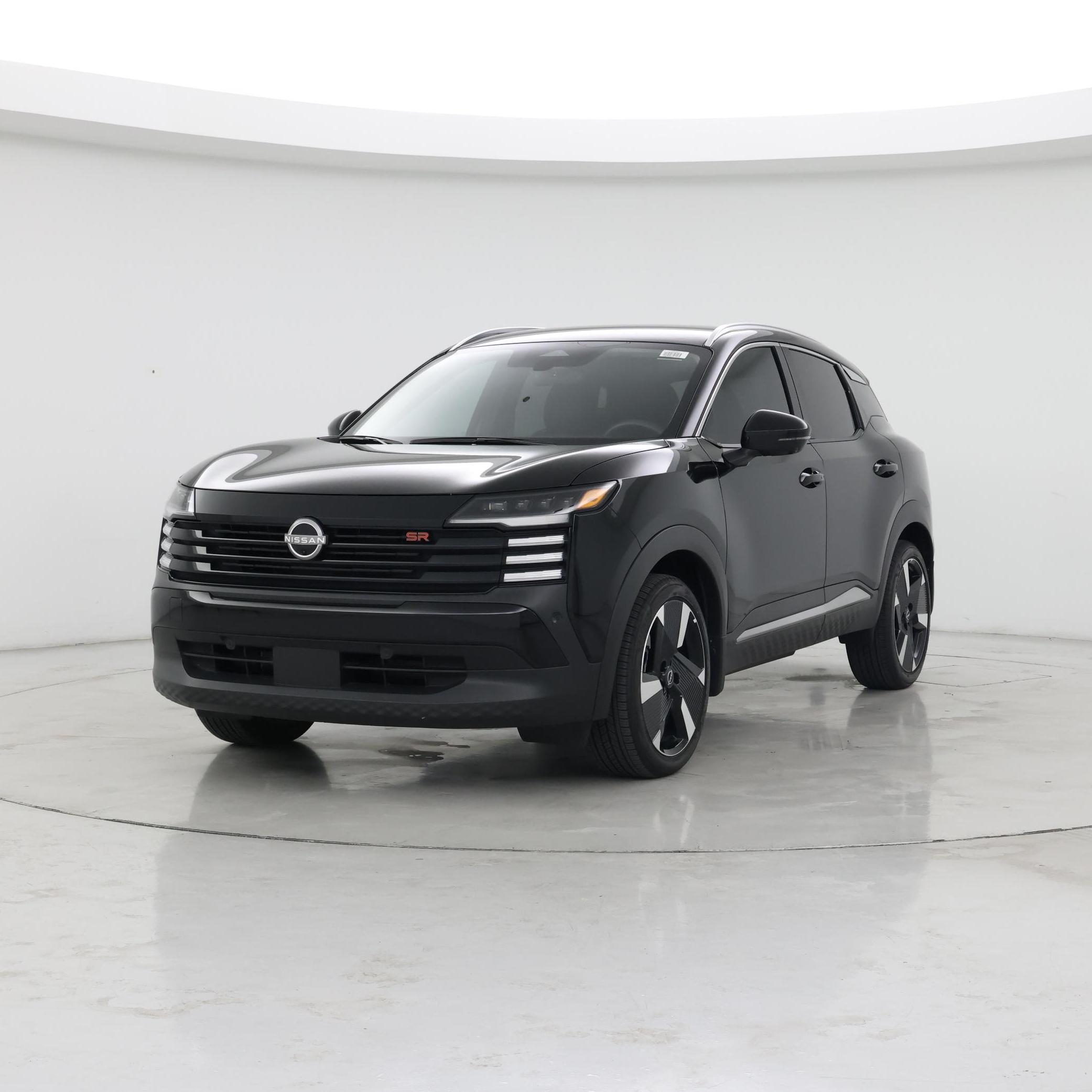 Thumbnail: 2025 Nissan Kicks - 4
