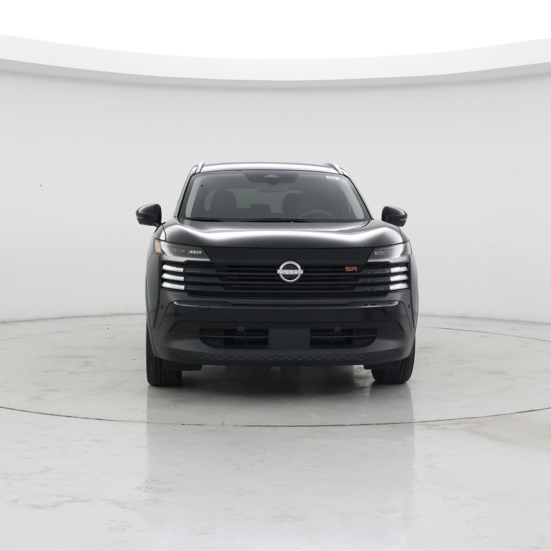 Thumbnail: 2025 Nissan Kicks - 5
