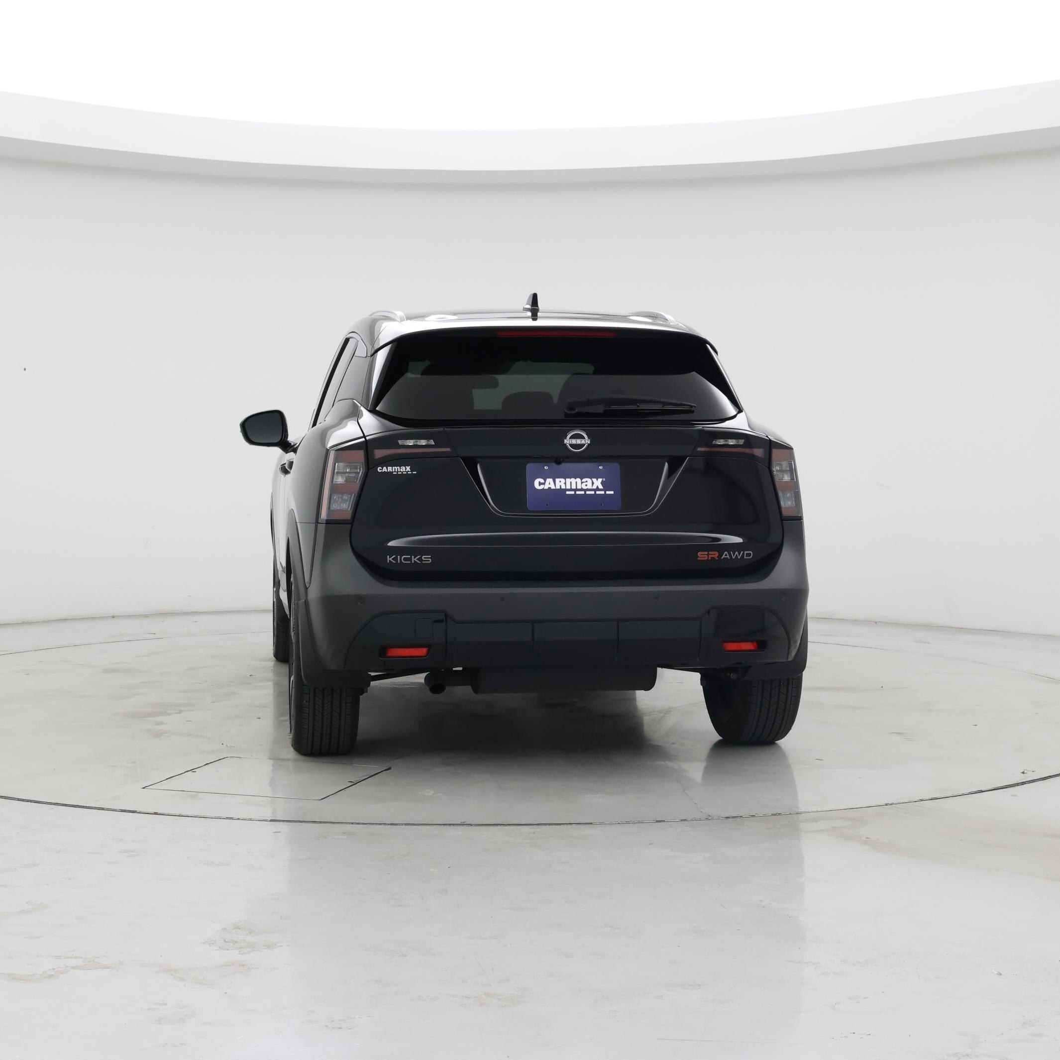 Thumbnail: 2025 Nissan Kicks - 6
