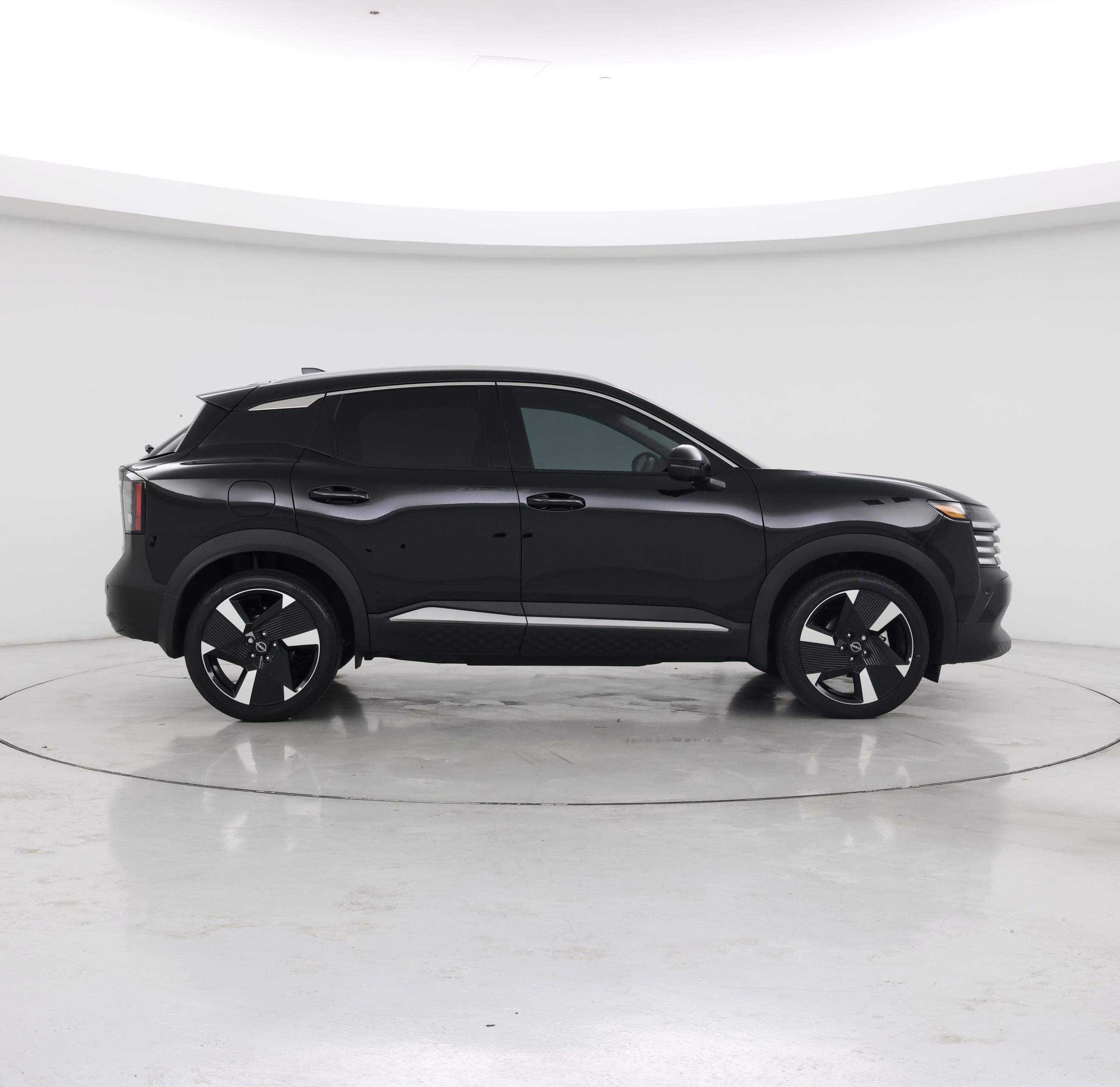 Thumbnail: 2025 Nissan Kicks - 7
