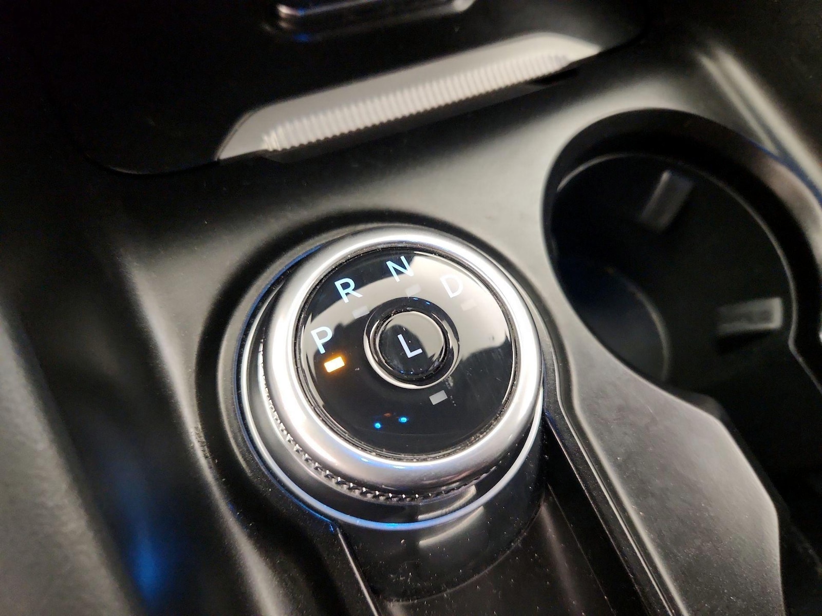 2025 Ford Explorer ST-LINE - Photo 19