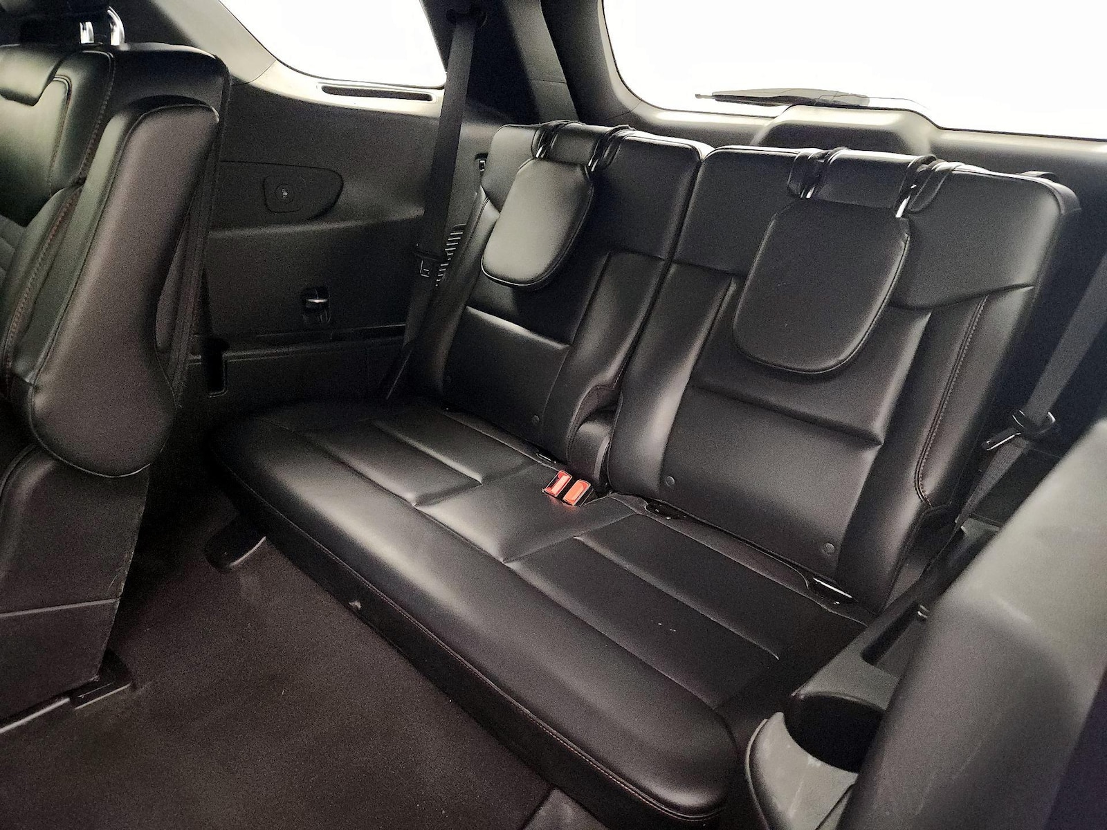 2025 Ford Explorer ST-LINE - Photo 22