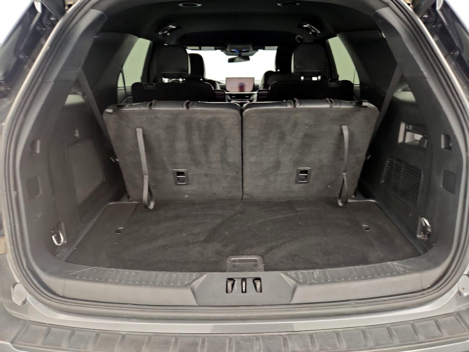 2025 Ford Explorer ST-LINE - Photo 23